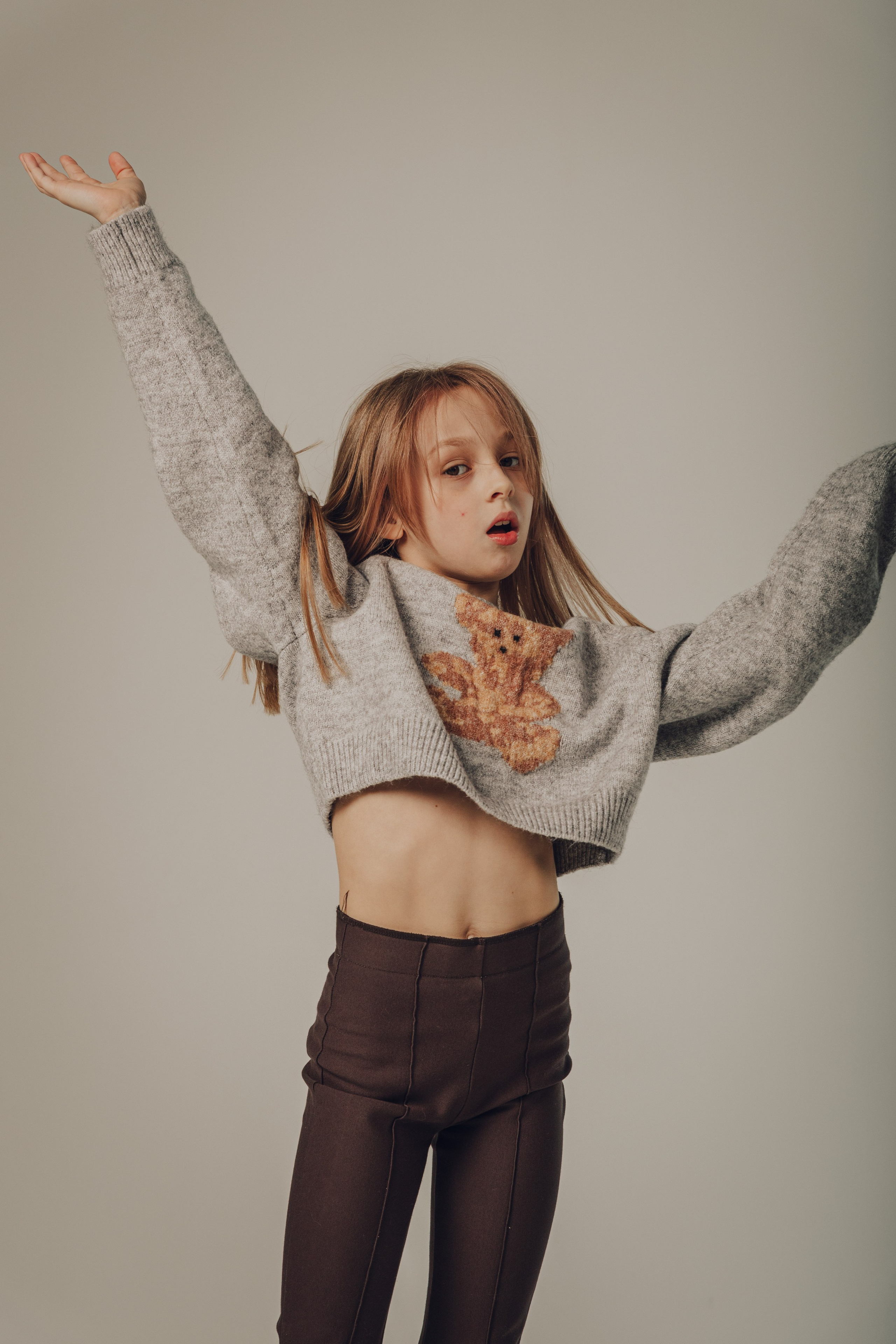 Катя. Семейный фотограф В Москве Александра Дейкун