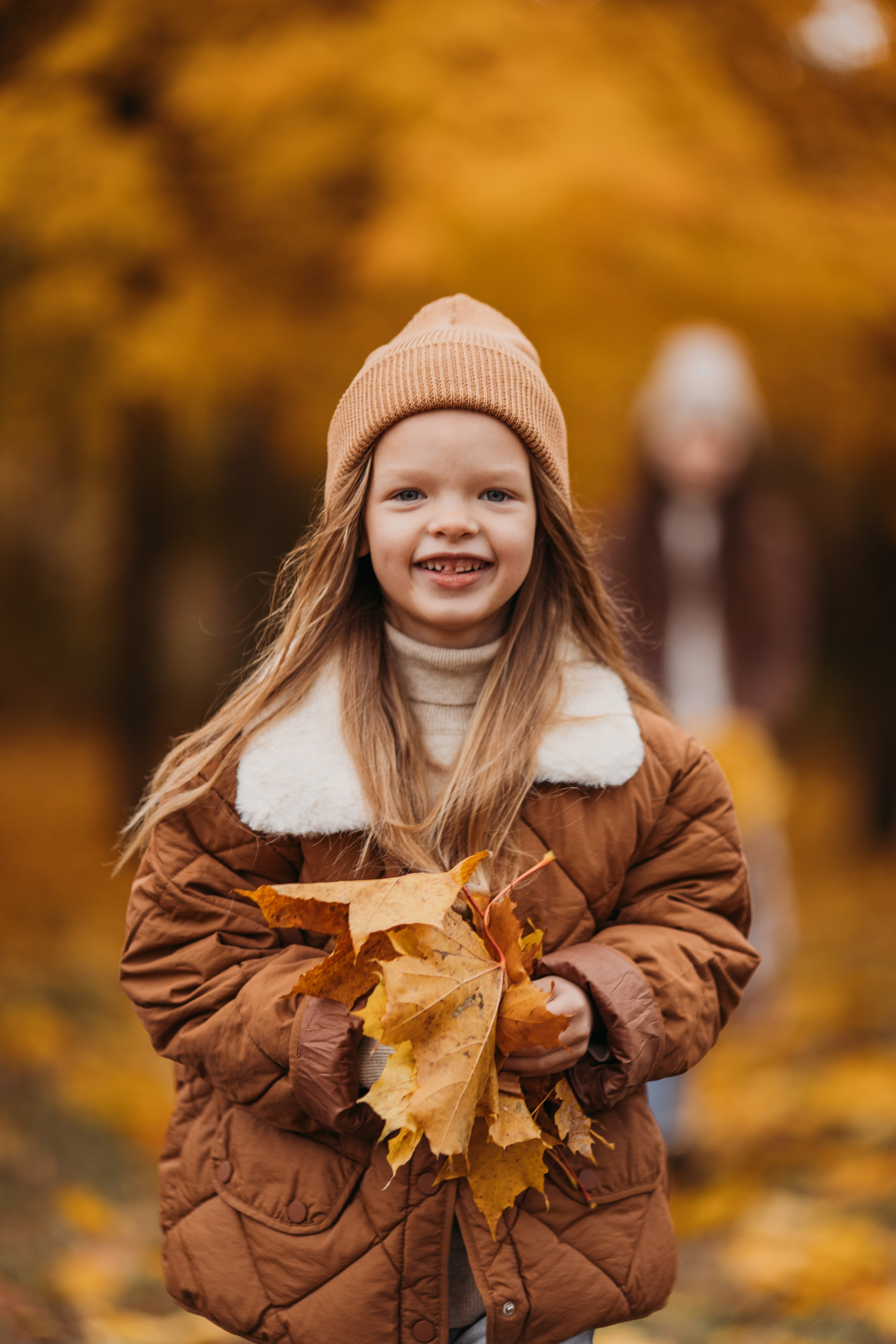 Катя и Амелина. Семейный фотограф В Москве Александра Дейкун