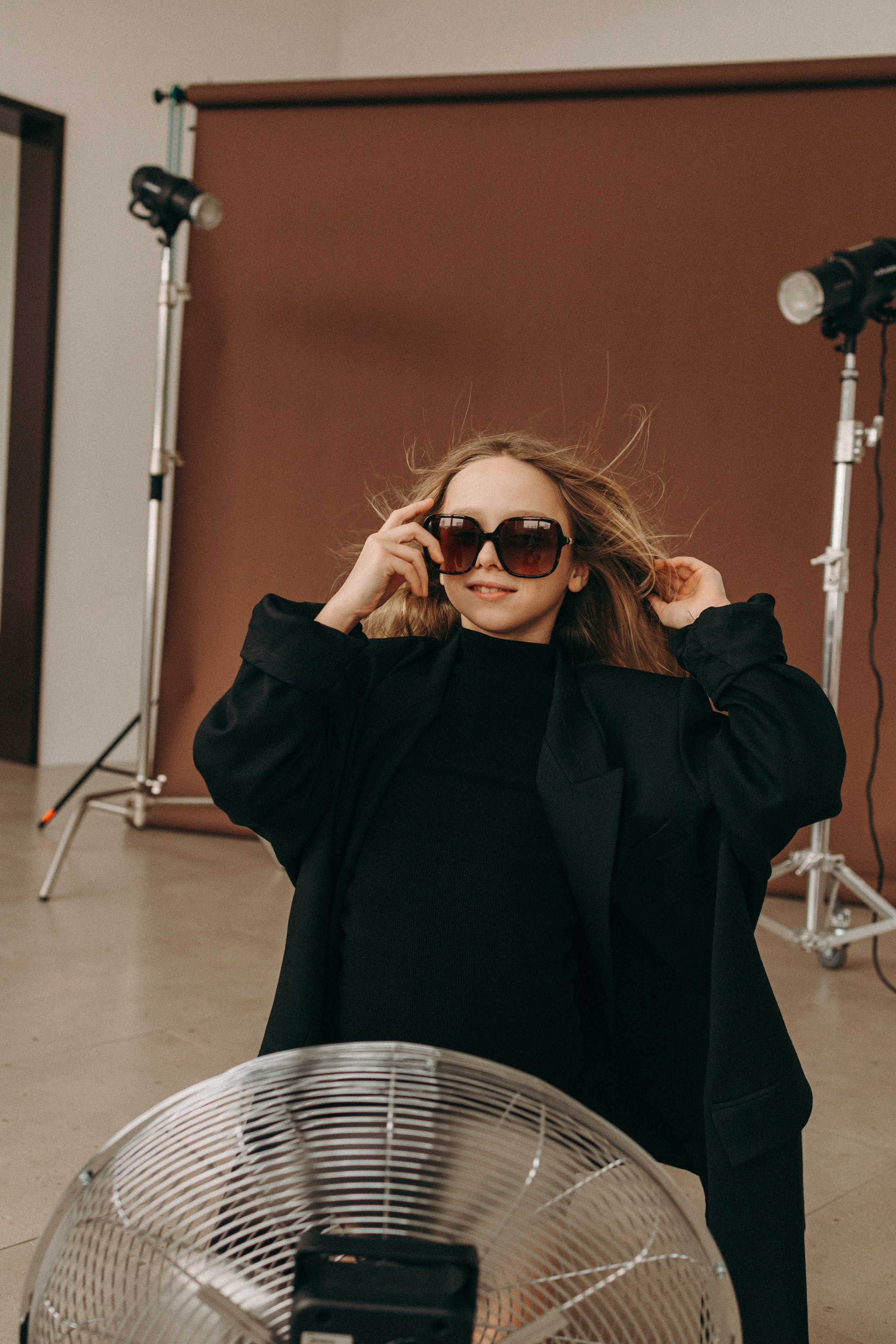 Оля и Катя. Семейный фотограф В Москве Александра Дейкун