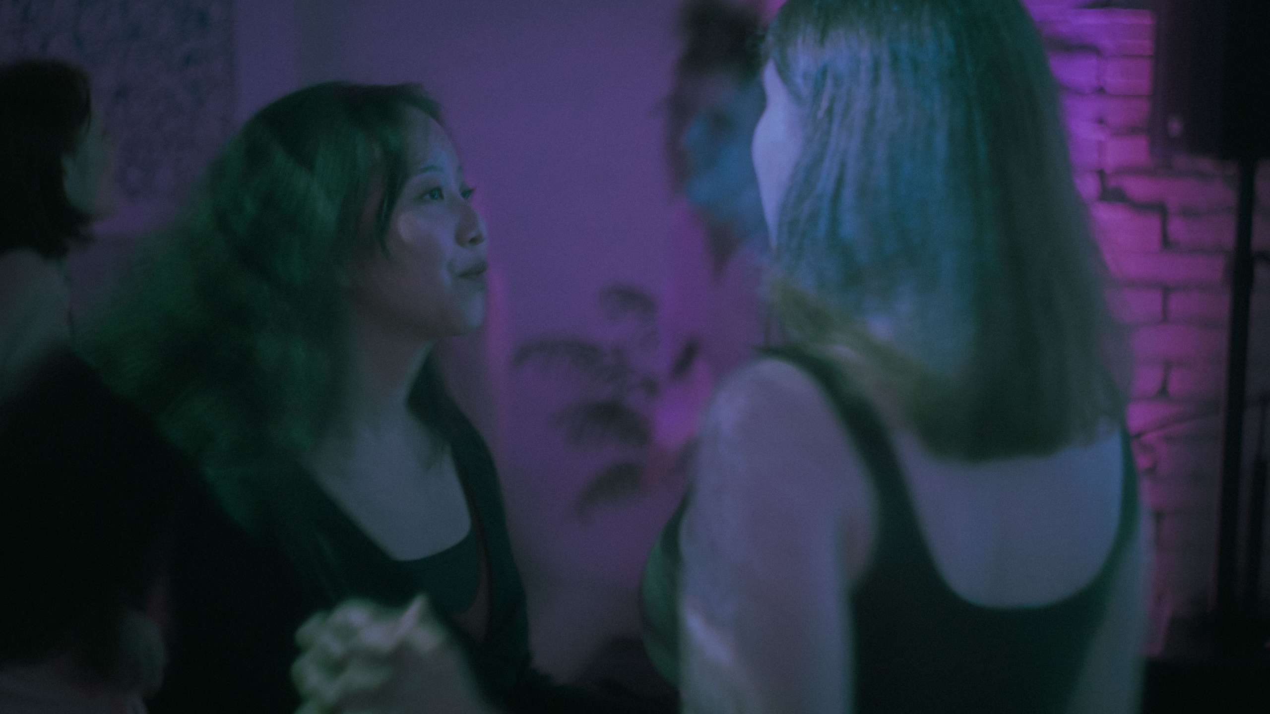 NOT ONLY | PARTY. M8U — фотограф Санкт-Петербург