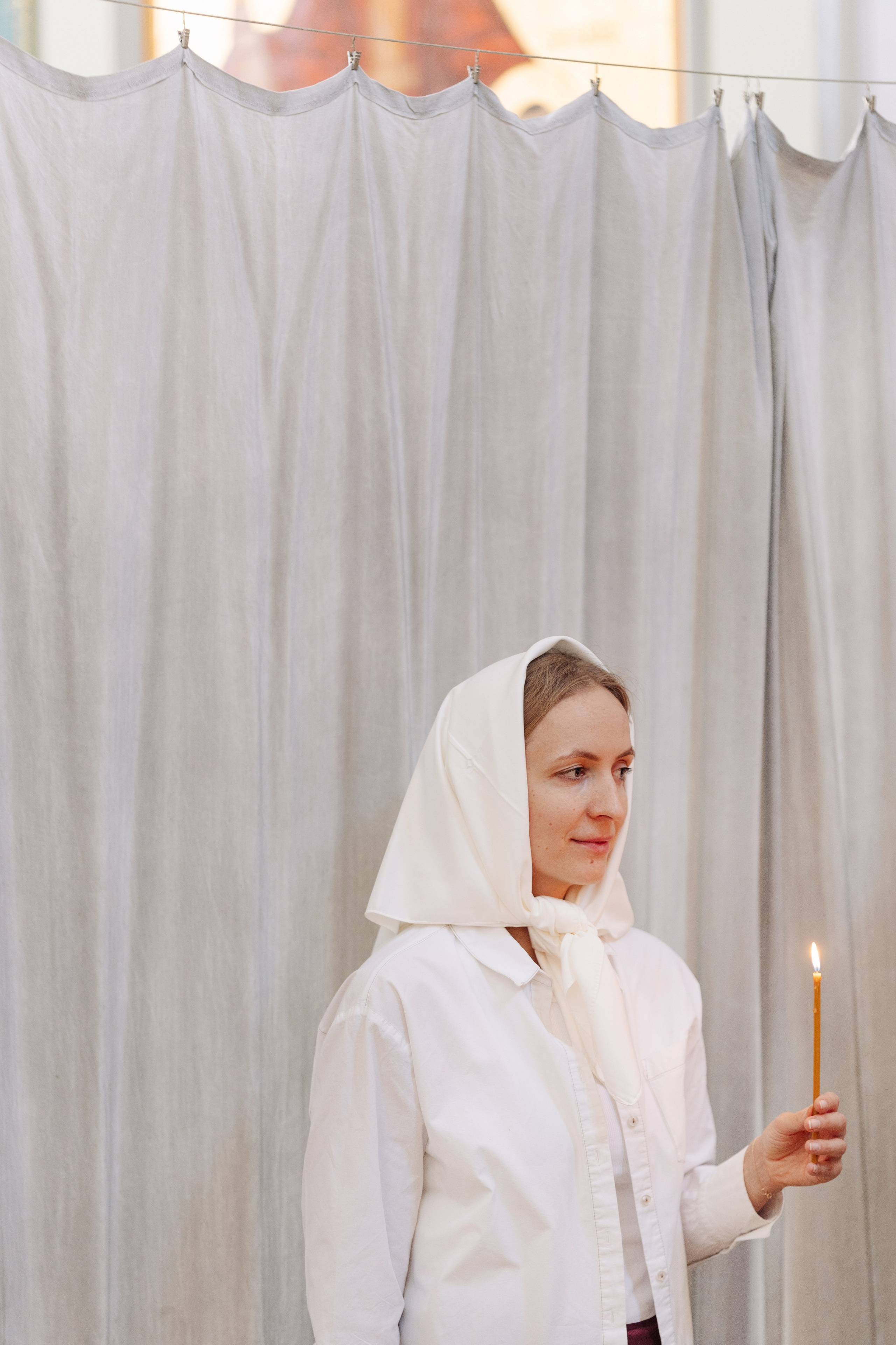 Таинство крещения. Свадебный и семейный фотограф Ксения Ржевская (Митрохина)