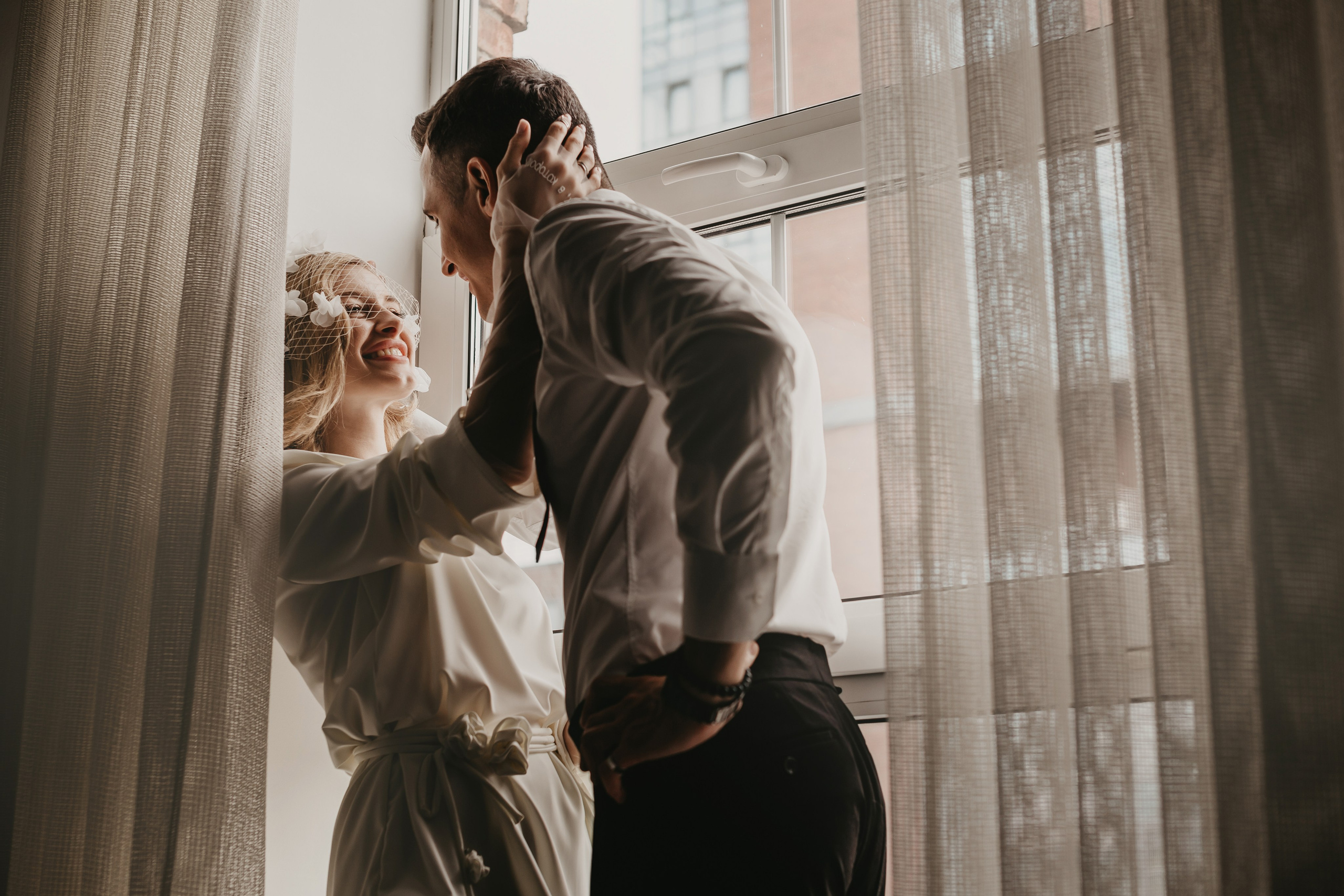 Артем и Ася