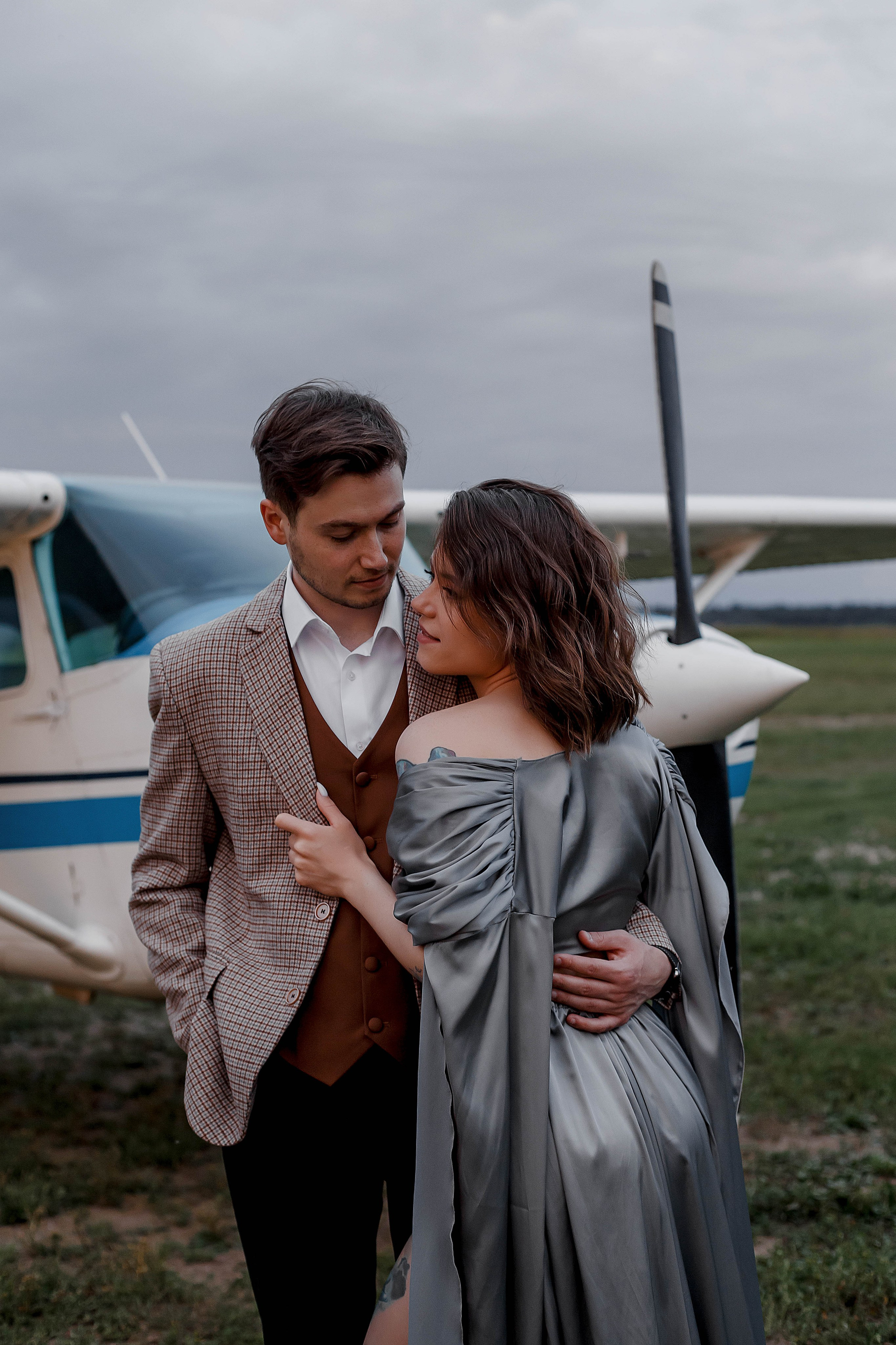 Ксюша и Максим. Свадебный фотограф Санкт-Петербург  Москва