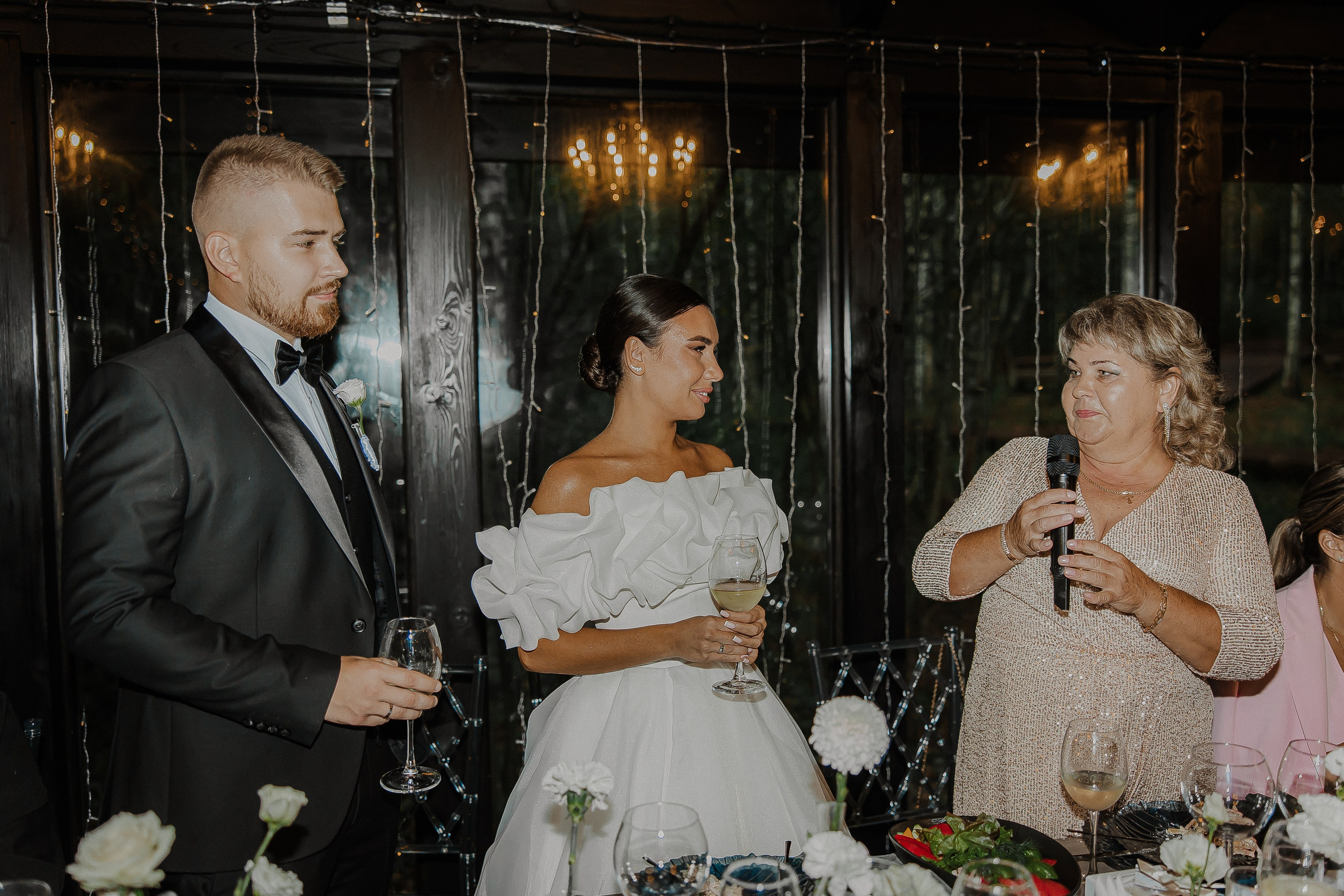 Александр и Арина. Свадебный и семейный фотограф Елизавета Ермак | Москва и МО