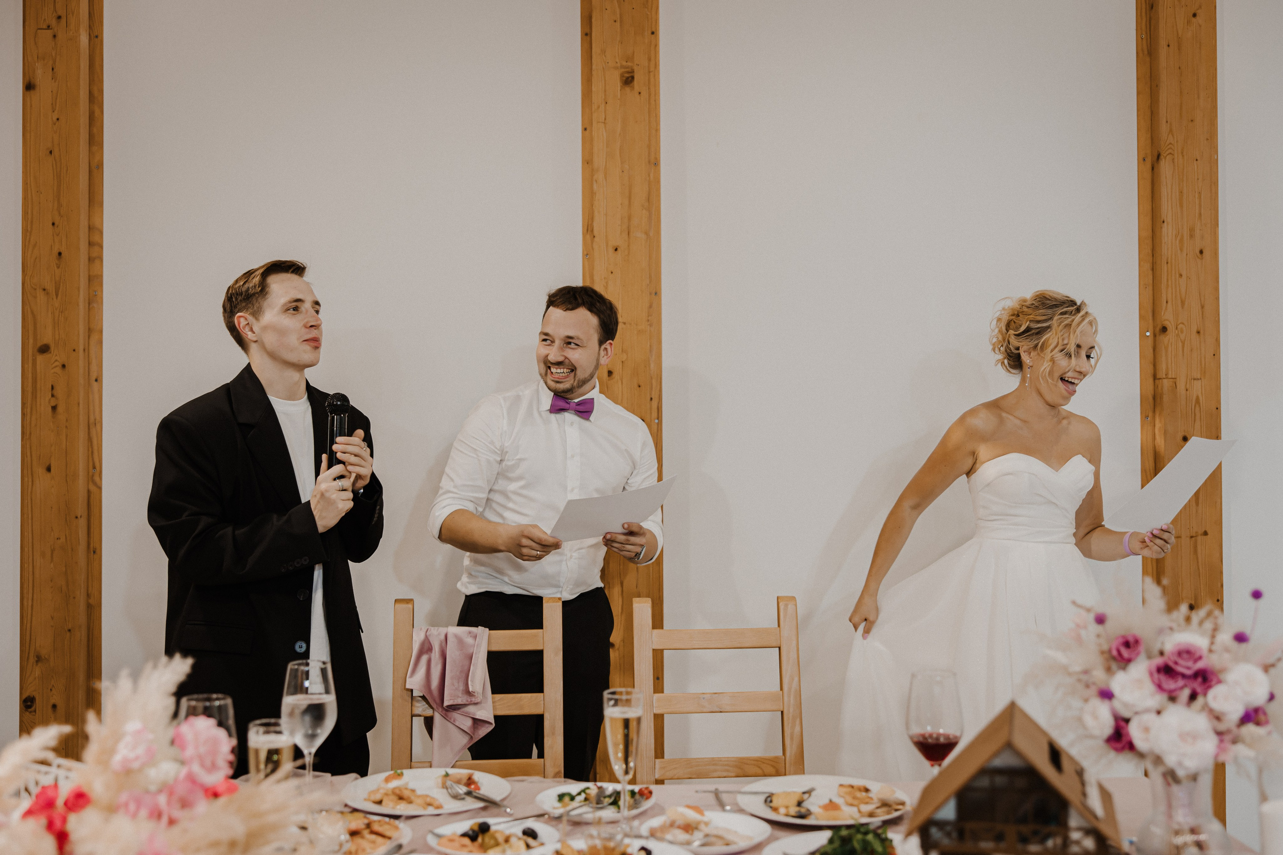 Олег и Диана. Свадебный и семейный фотограф Елизавета Ермак | Москва и МО