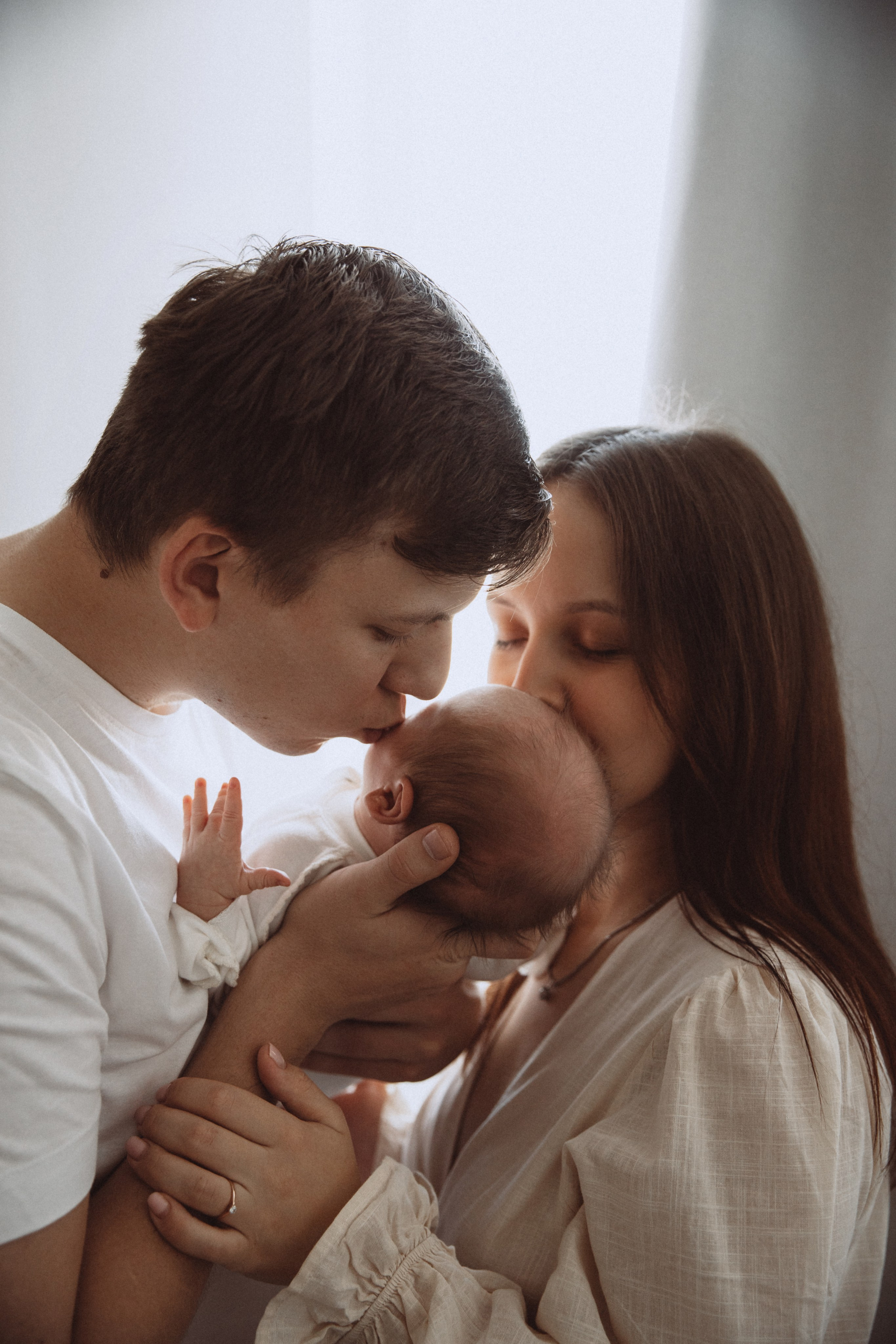 Мы семья. Фотограф Воронеж/Белгород/Курск/все виды съемок