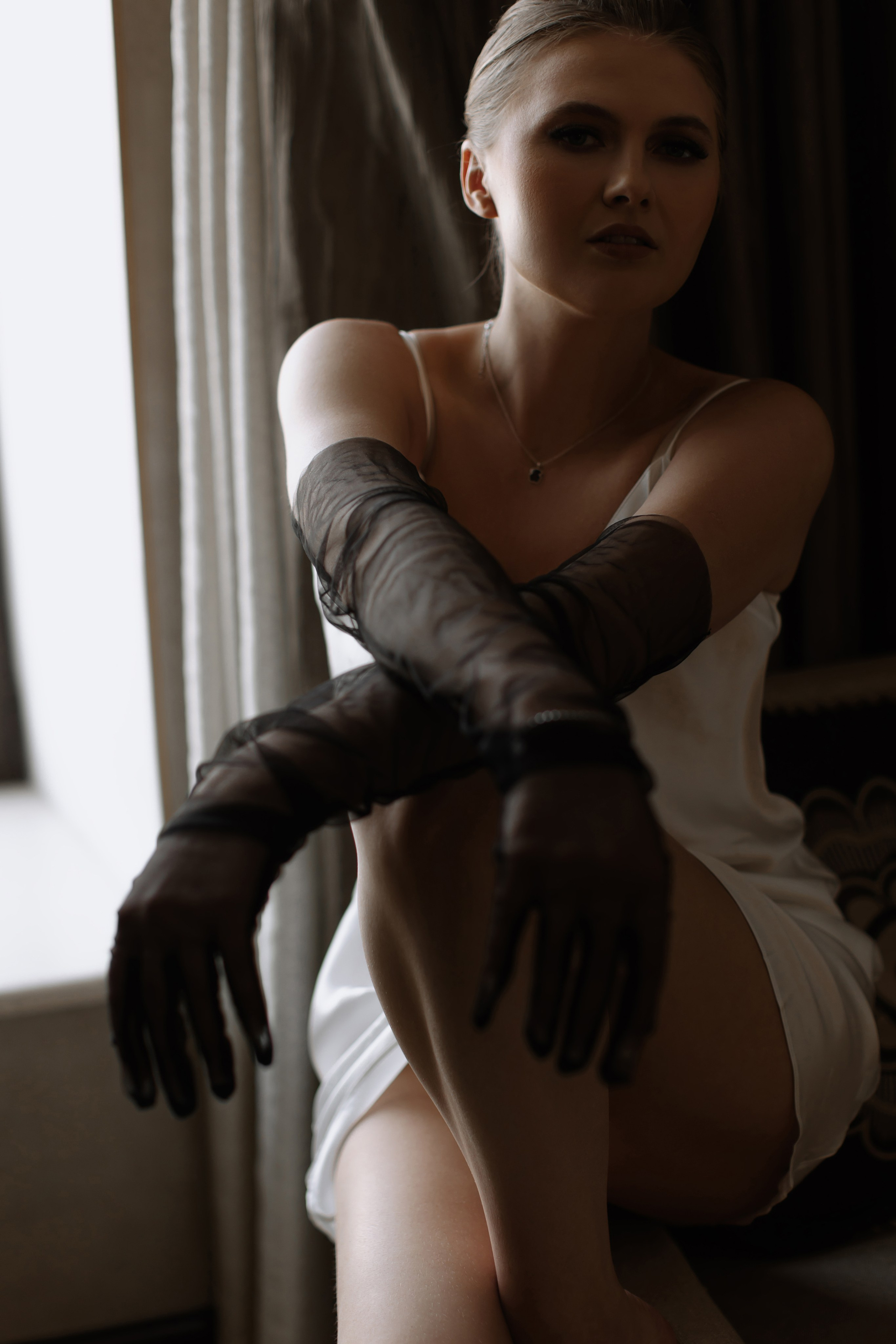 Ваня Точно. Свадебный фотограф в Москве и Балашихе