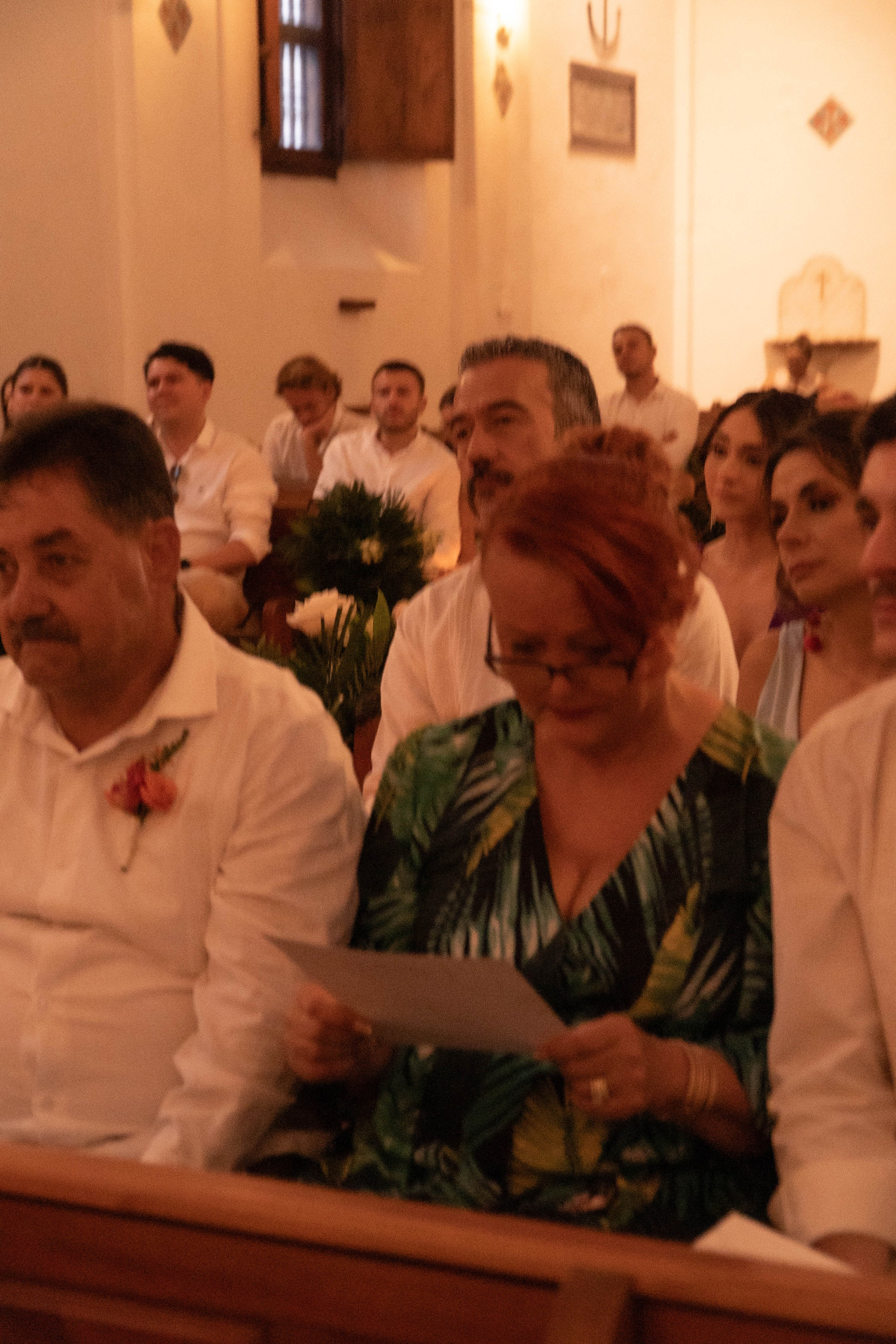 Catalina and Romain. Wedding Photographer in Barcelona and Medellin