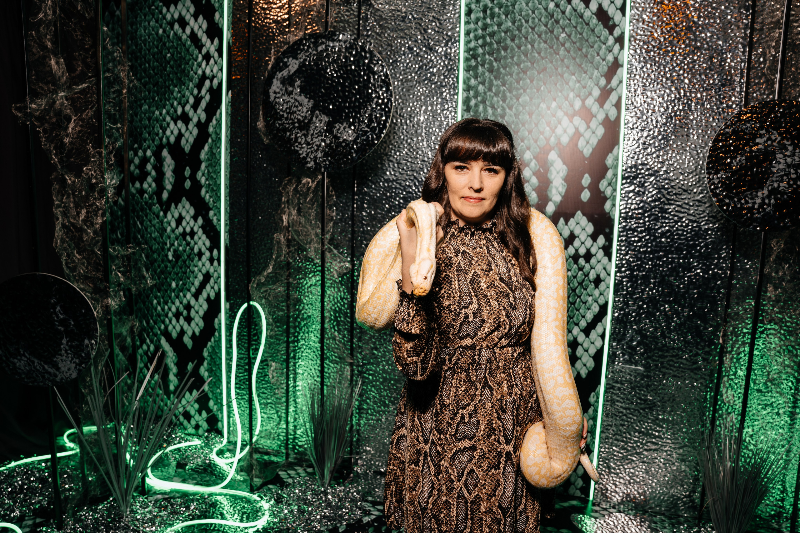 Корпоратив «СОВКОМБАНК». Свадебный фотограф Барнаул Алексей Павлов