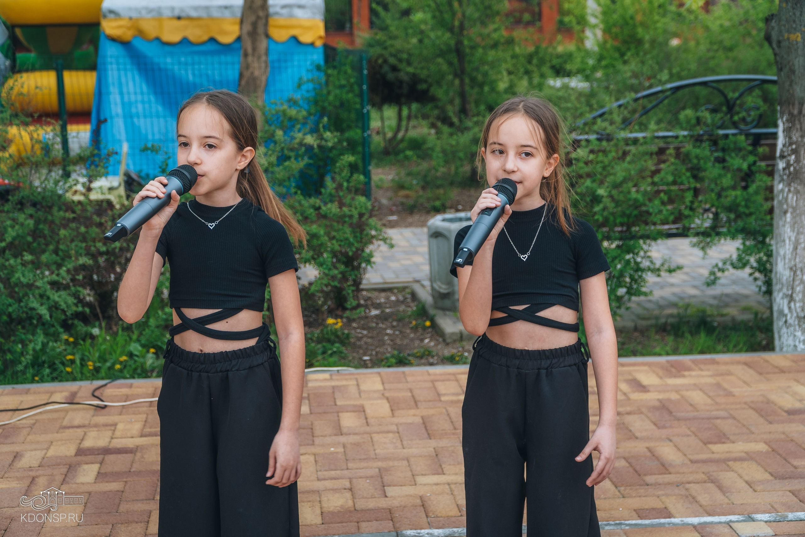 «Семейная открытка». Новотитаровский Дом культуры