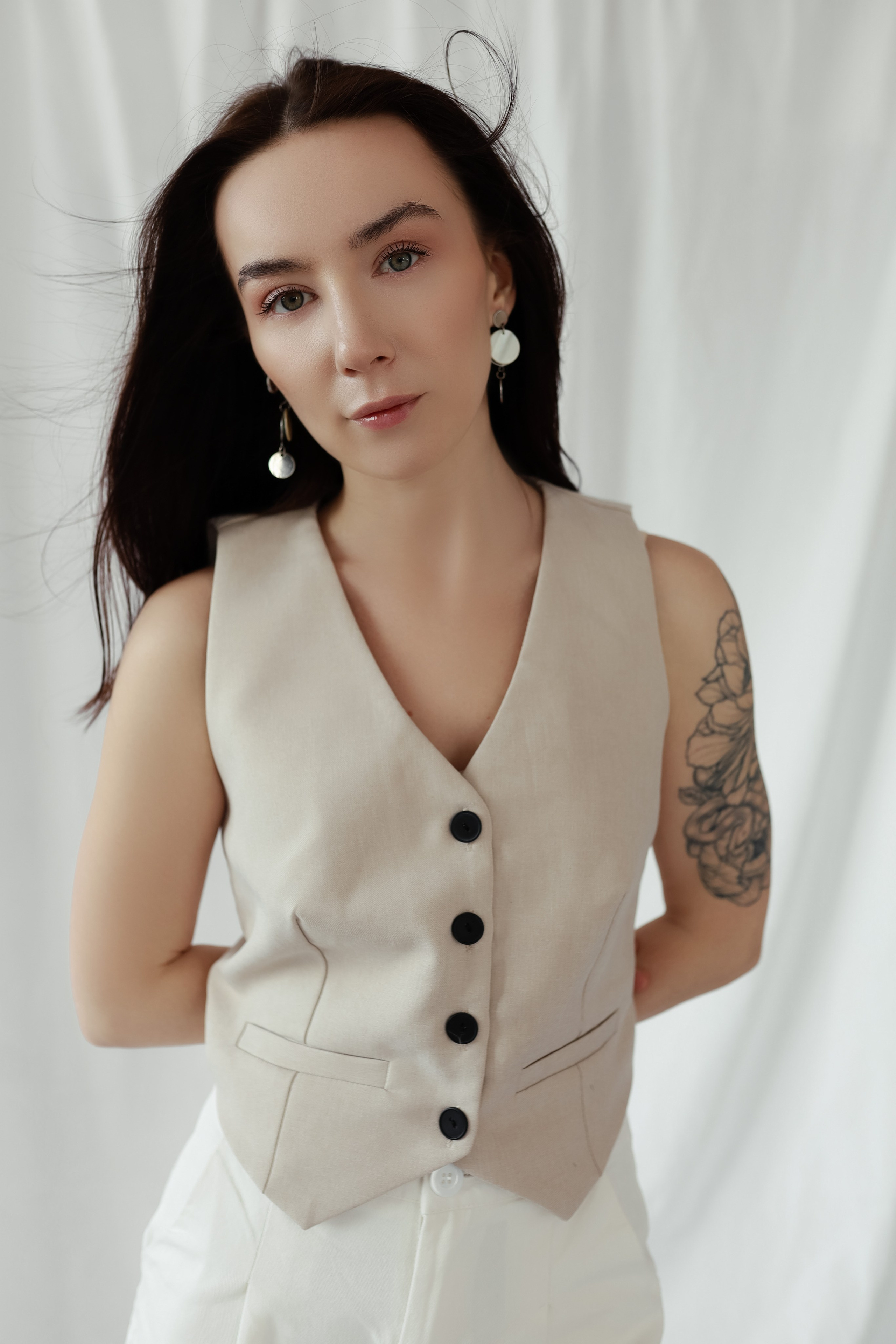 Наташа. Дьячкова Мария фотограф