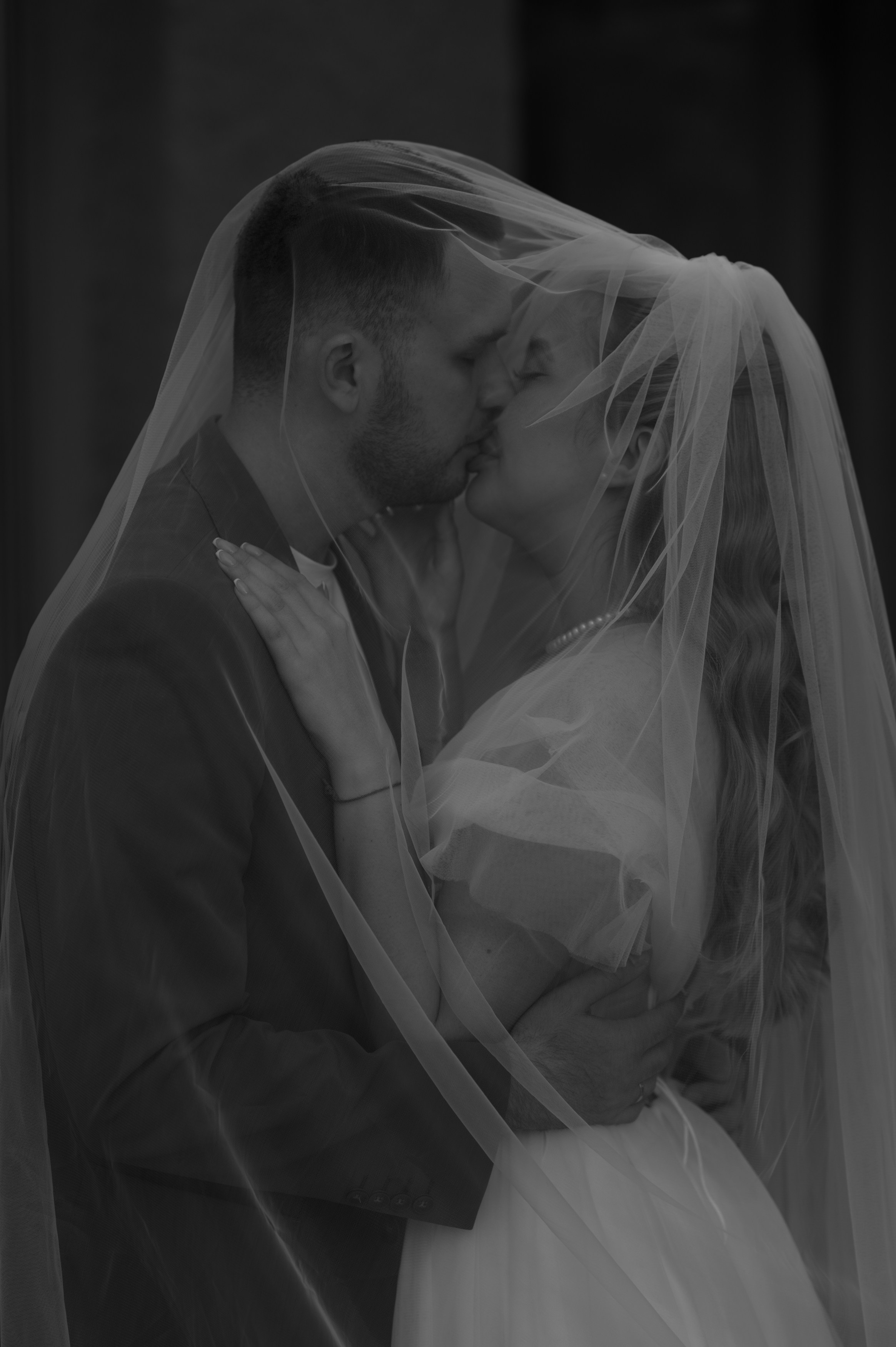 Вместе. Фотограф Ким Ангелина