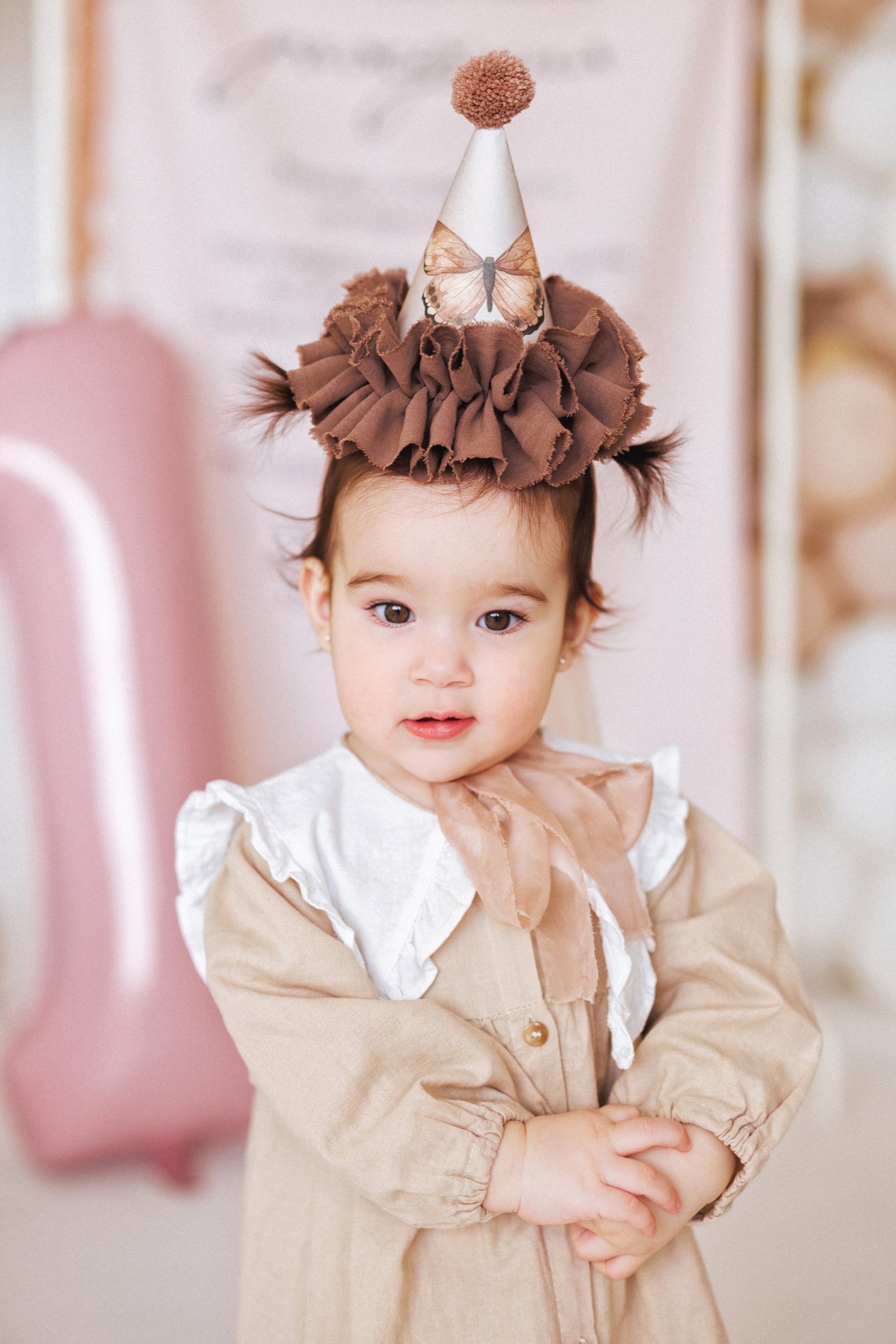 Детская фотосессия к дню рождения, Краснодар. Семейный и детский фотограф в Краснодаре Анна Трашкова