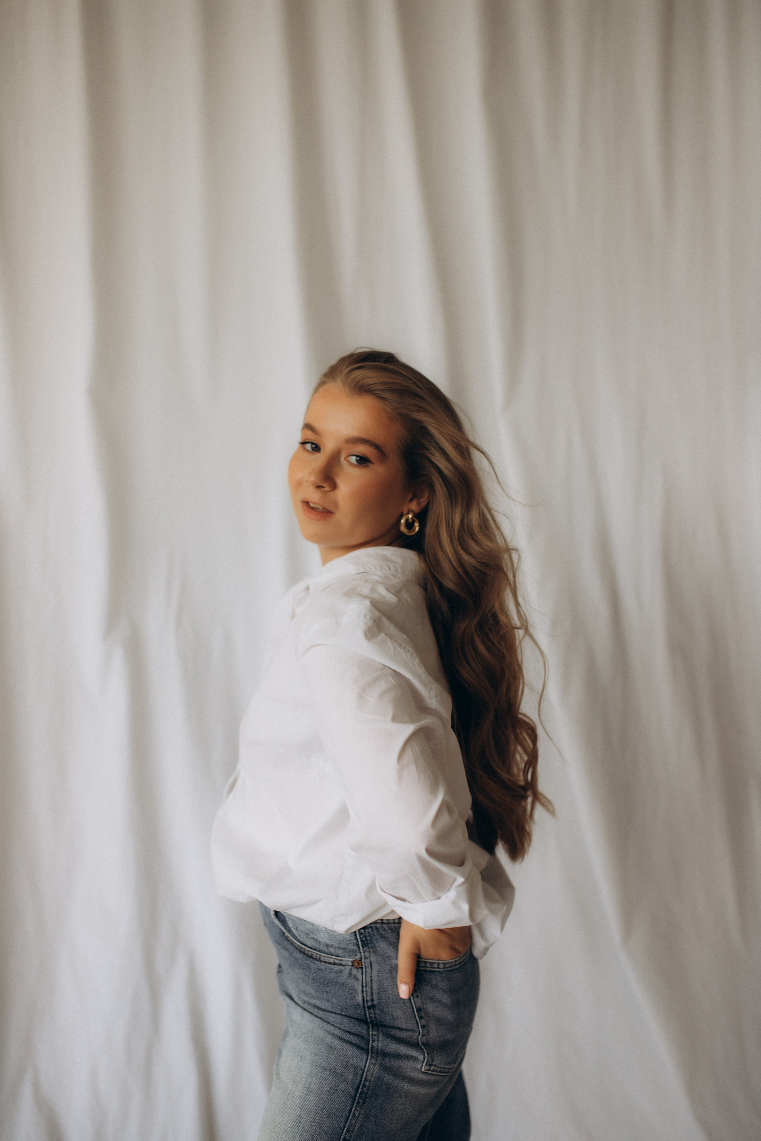 Елизавета. Семейный фотограф Москва Наталия Осьмакова