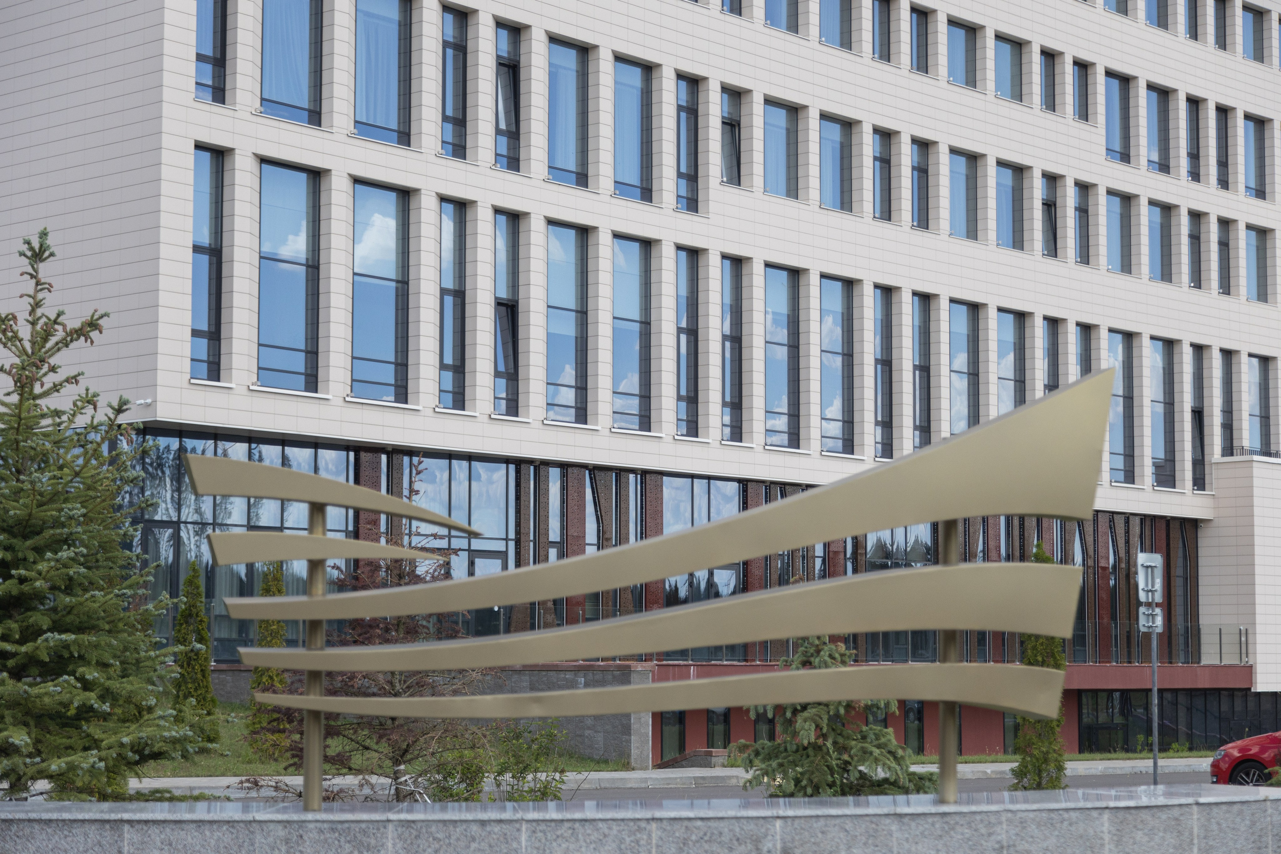 Интерьеры. Репортажный фотограф Александр Задорин, Минск, Беларусь