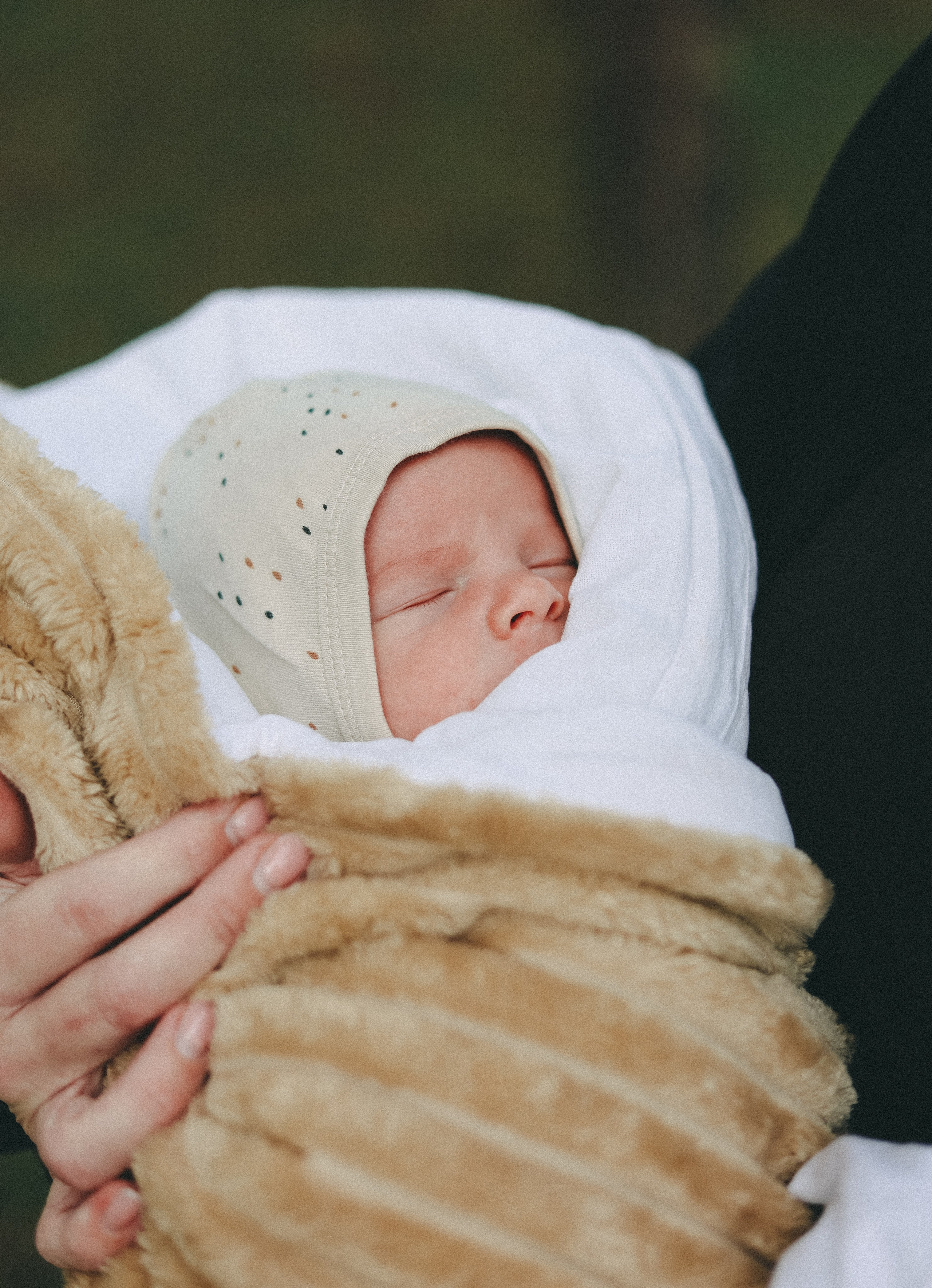 Выписка малыша. Meryfotoidea