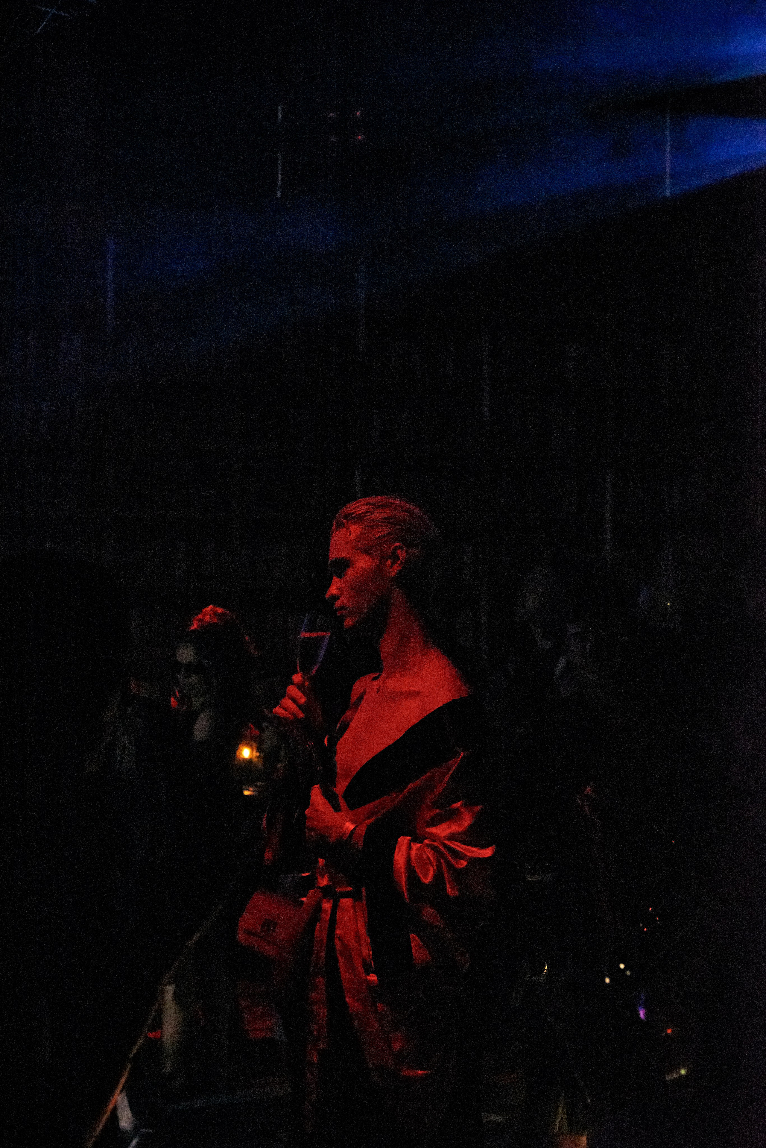 Events & parties. Разноформатная фотография Артём Клименков