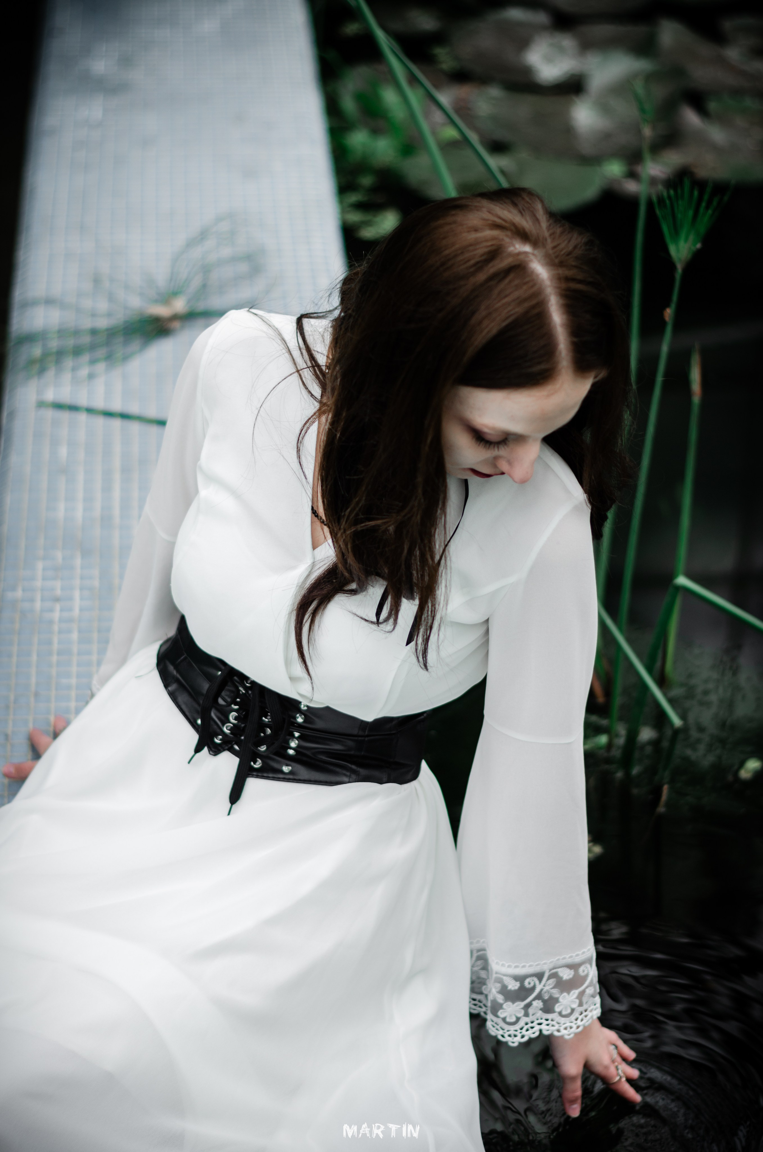 Dark Fairy. Портретный и репортажный фотограф в городе Ставрополь