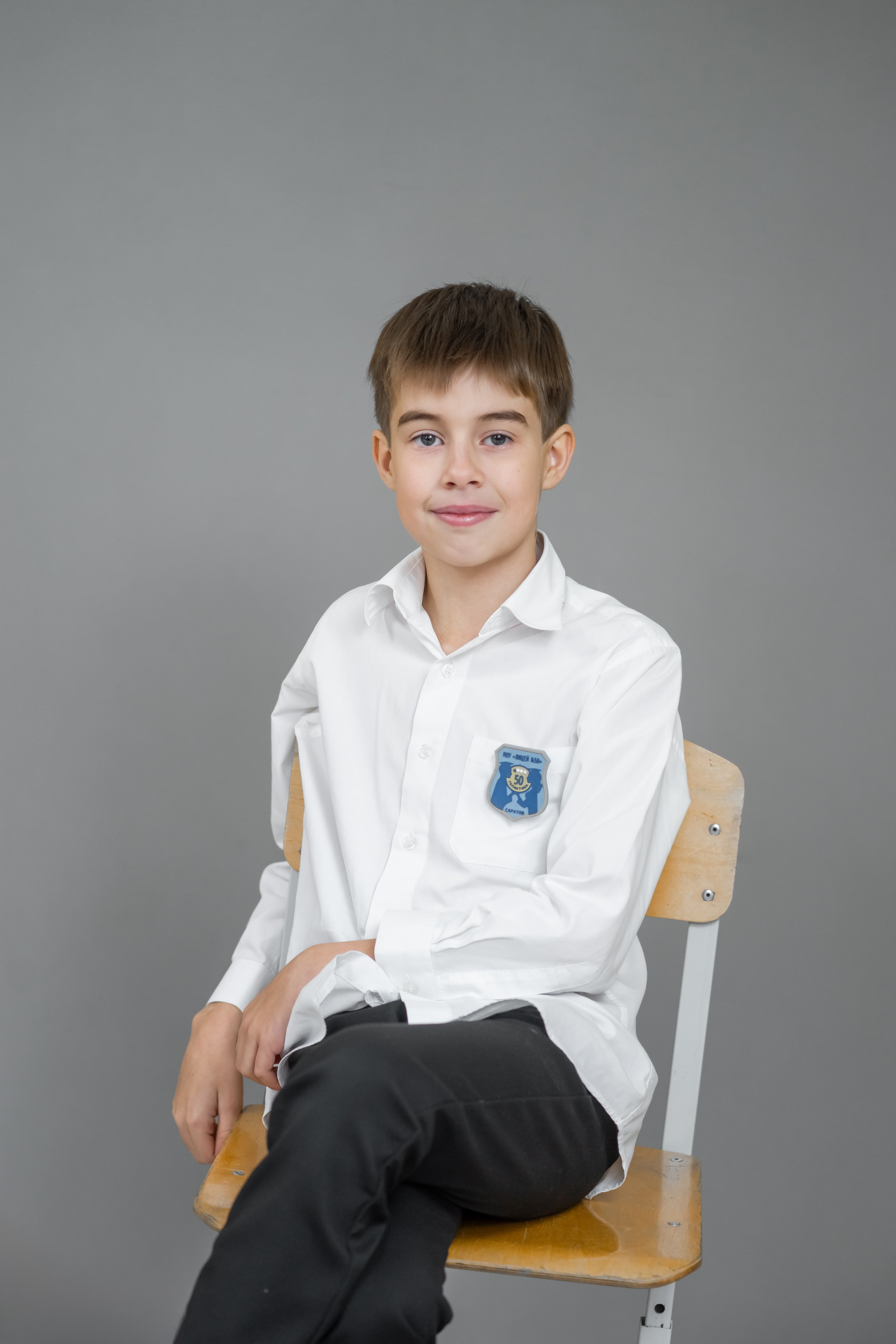 4 кл сьемка в Школе. Ольга Плаксина фотограф в Саратове