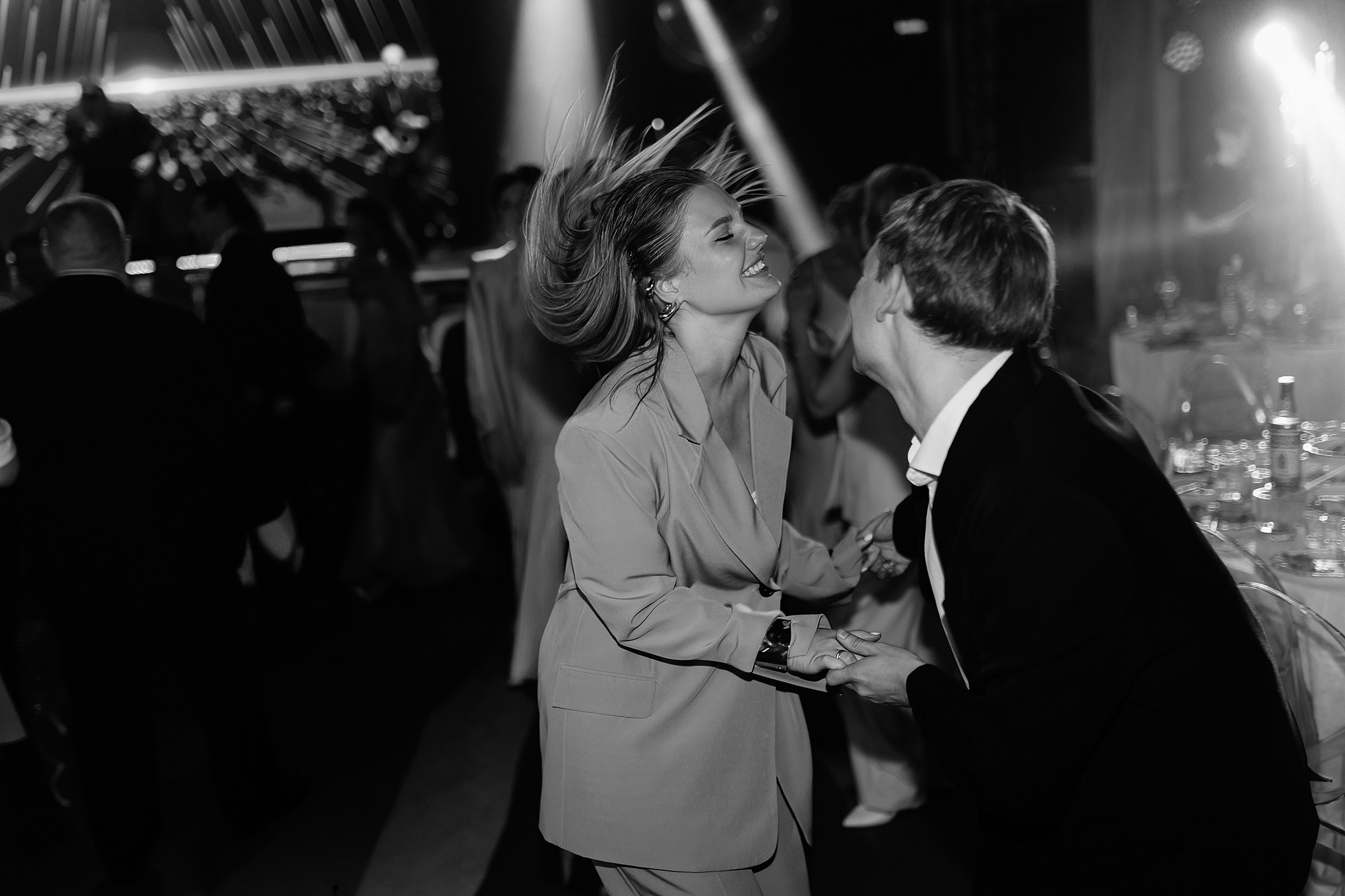 Свадьба Даниила и Анастасии. Дмитрий Позняк — свадебный фотограф в Брянске. Личный сайт фотографа