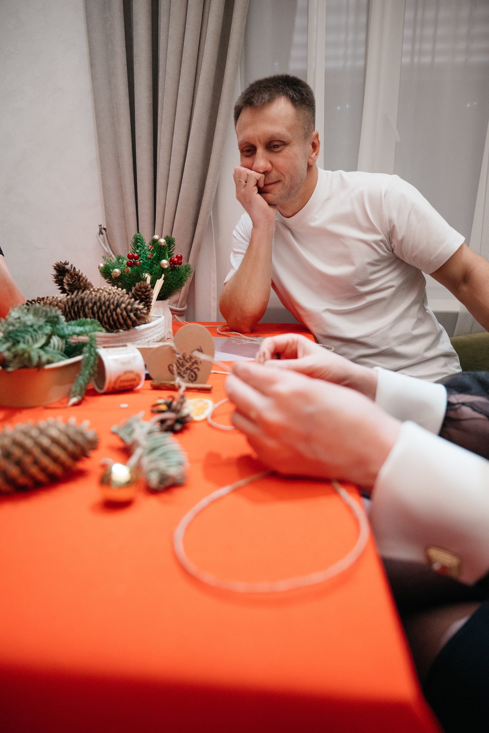 Корпоратив компании Авангард. Свадебный фотограф Ижевск Петр Шишков