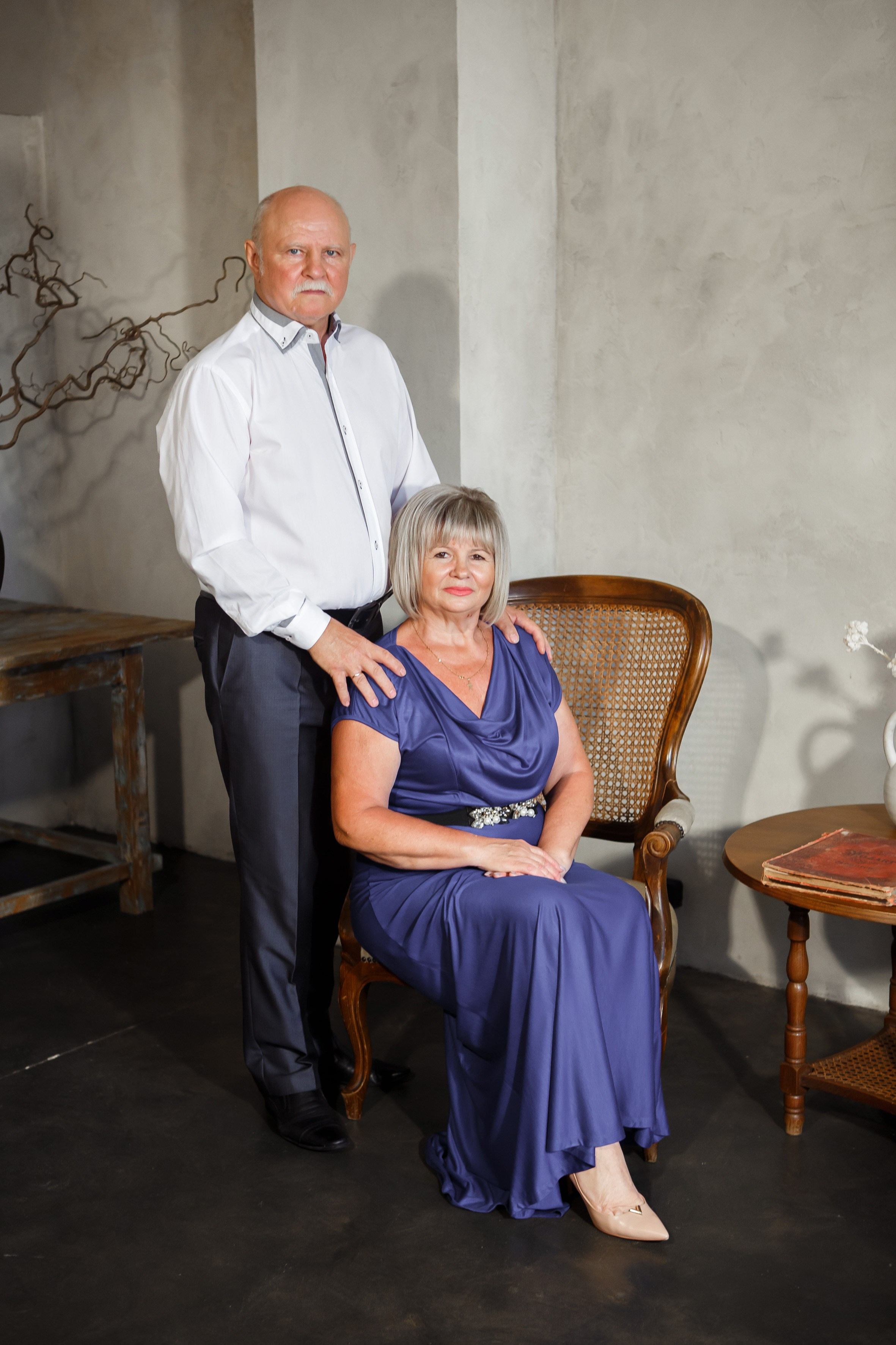 Очень большая семья, личные и парные портреты. Свадебный и портретный Фотограф в Липецке Дмитрий Котюков