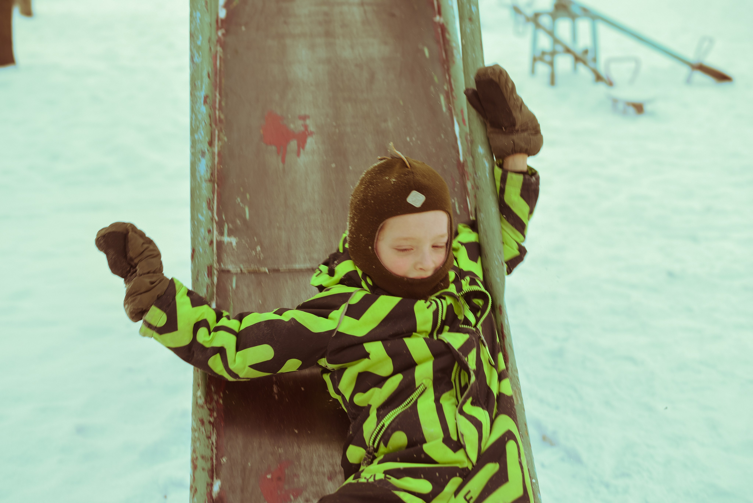 Алина и дом-музей. Детский и семейный фотограф в Новосибирске Саша Дорошенко