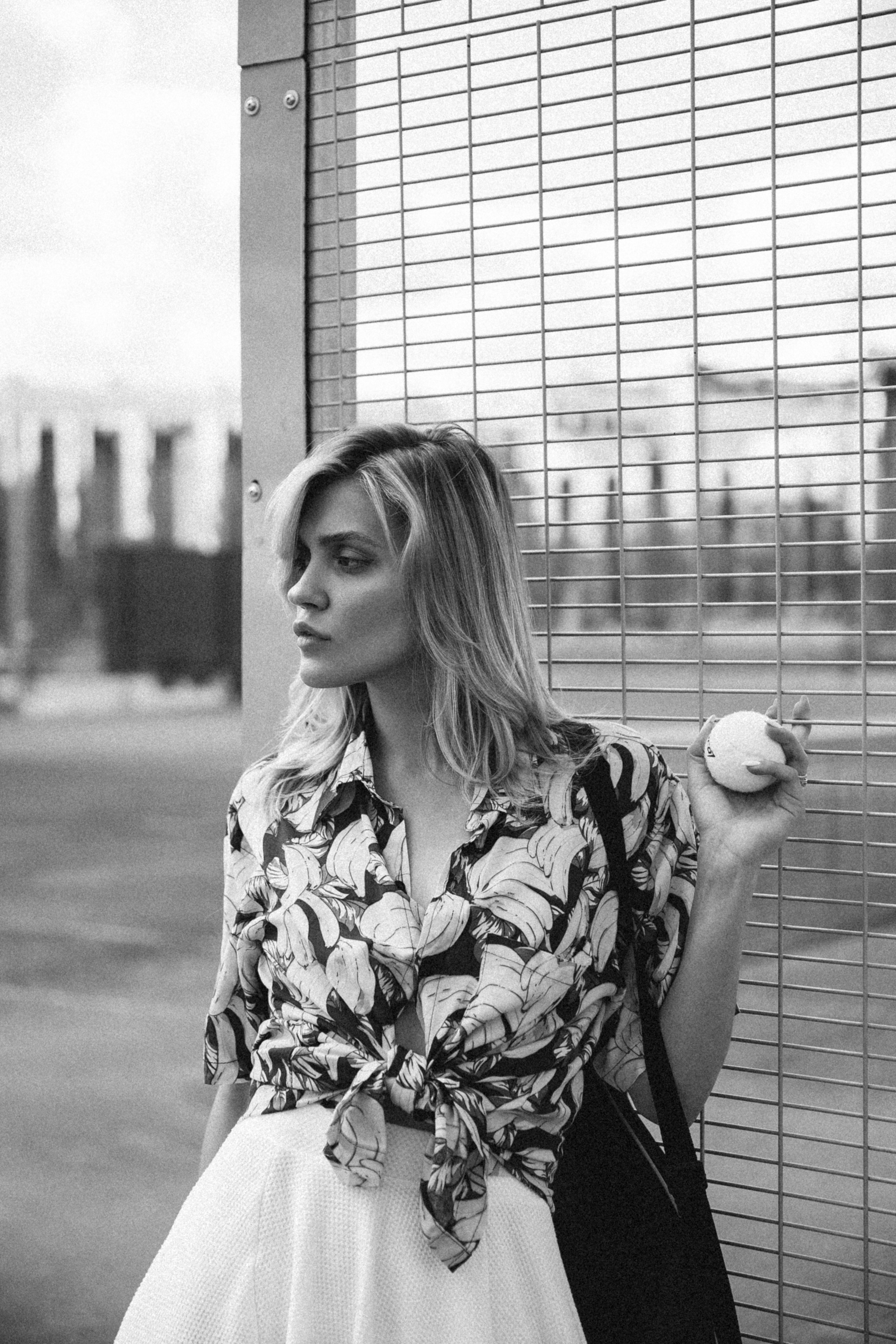 Большой теннис. Фотограф в спб Александр Потапов