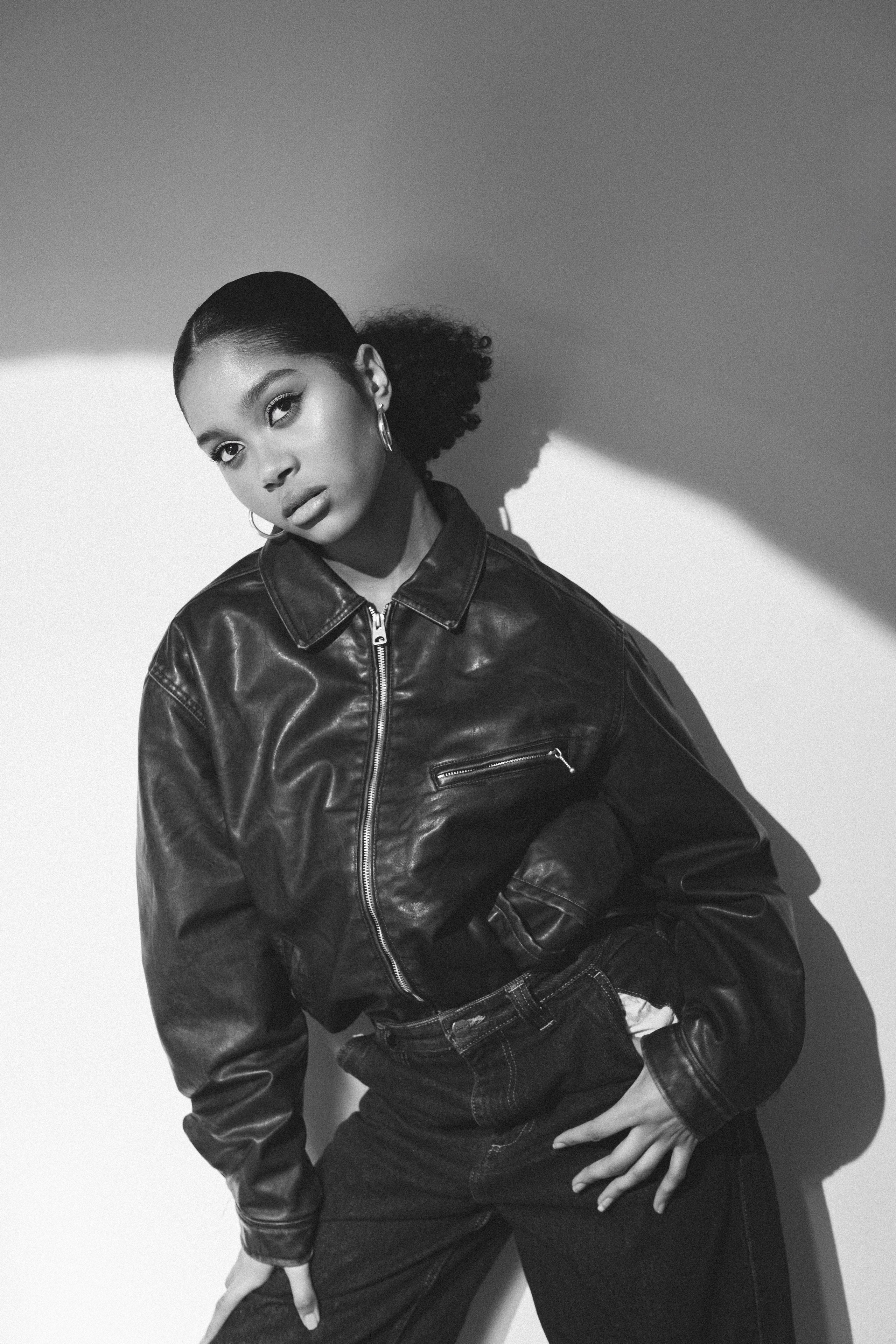 STUDIO PHOTO SHOOT. Photographer in Zurich