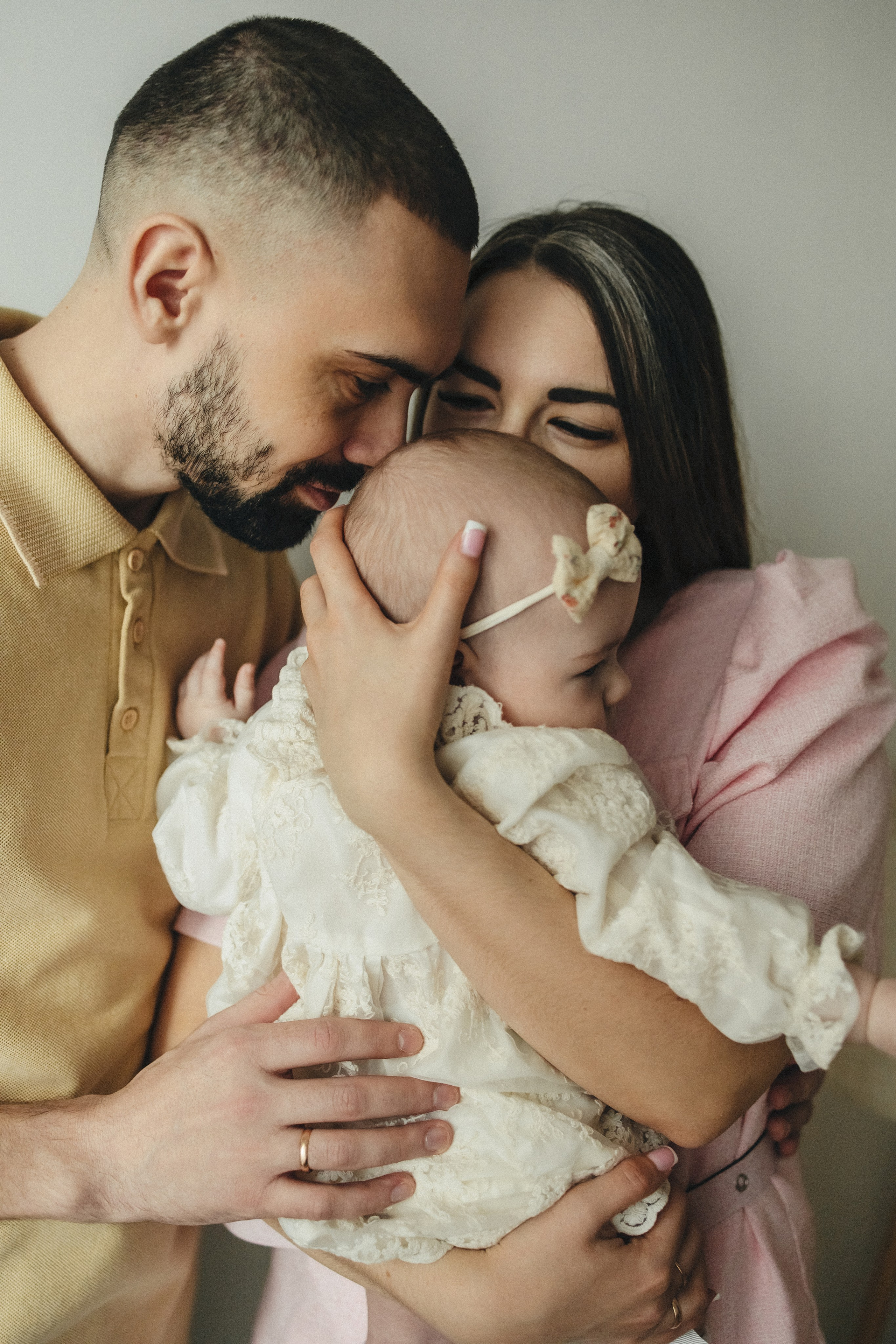 День рождения. Главная