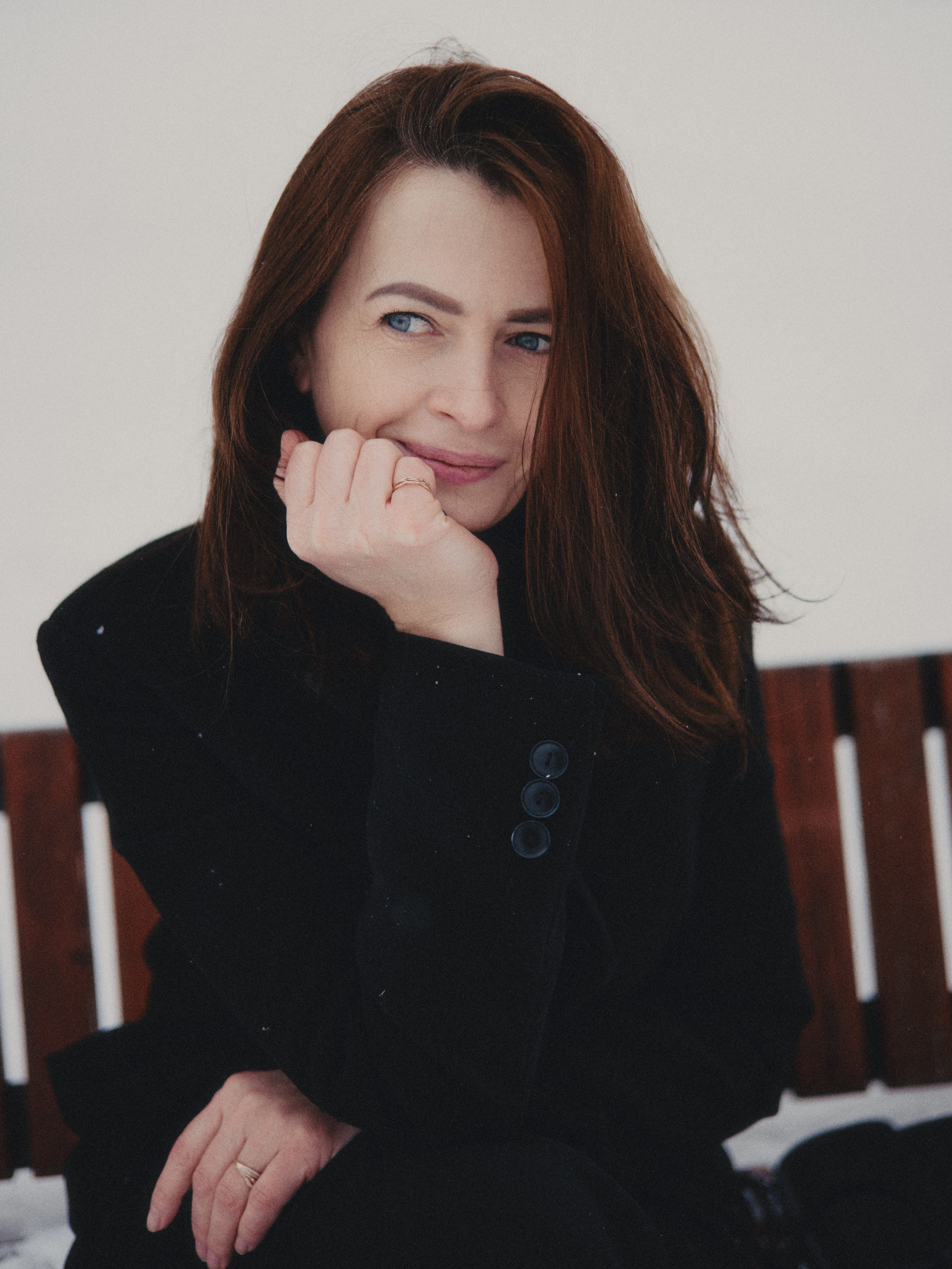 Татьяна. Портретный фотограф в Москве Ольга Крылова