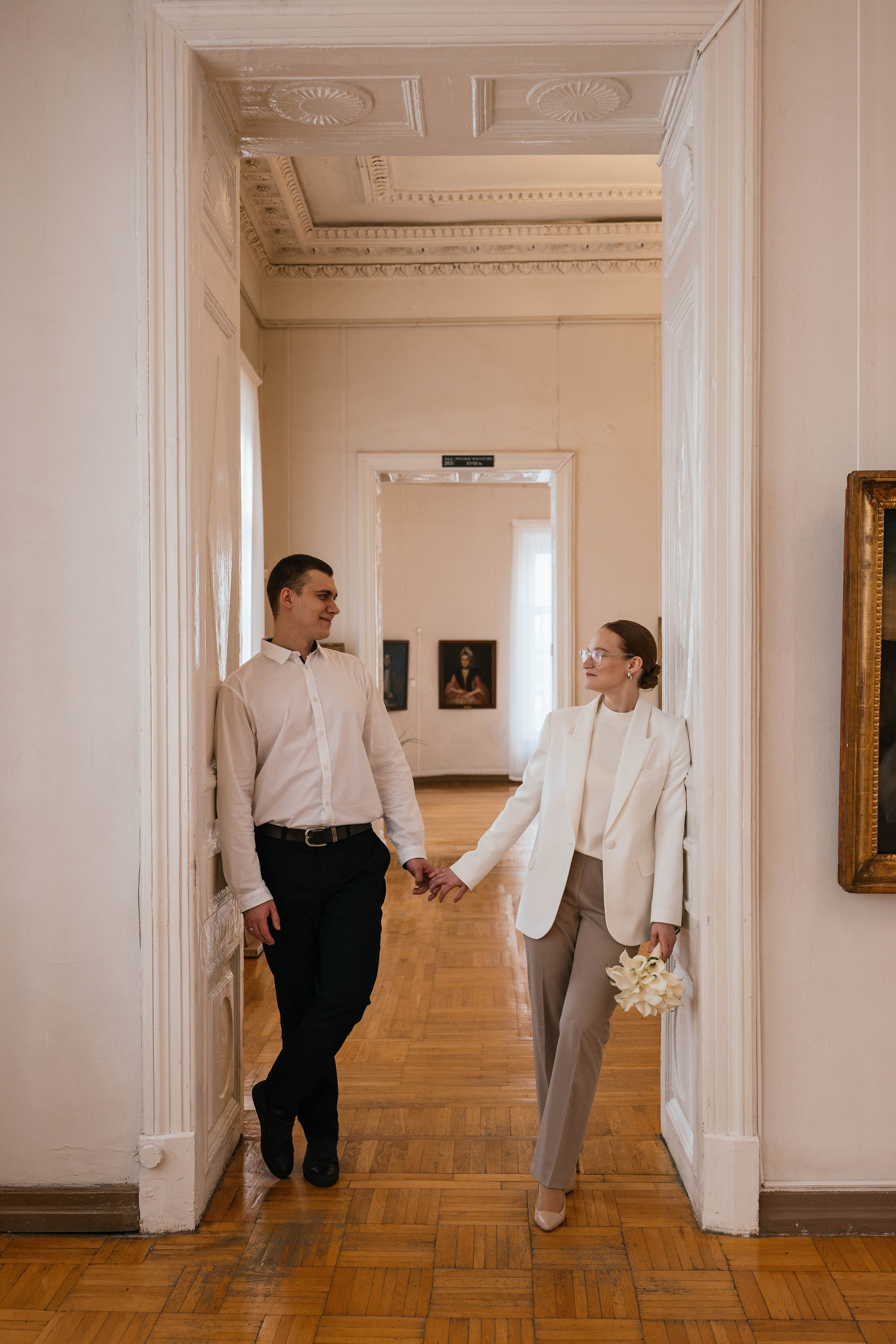 Wedding day #63. Свадебный, семейный фотограф в Рязани Лена Брант