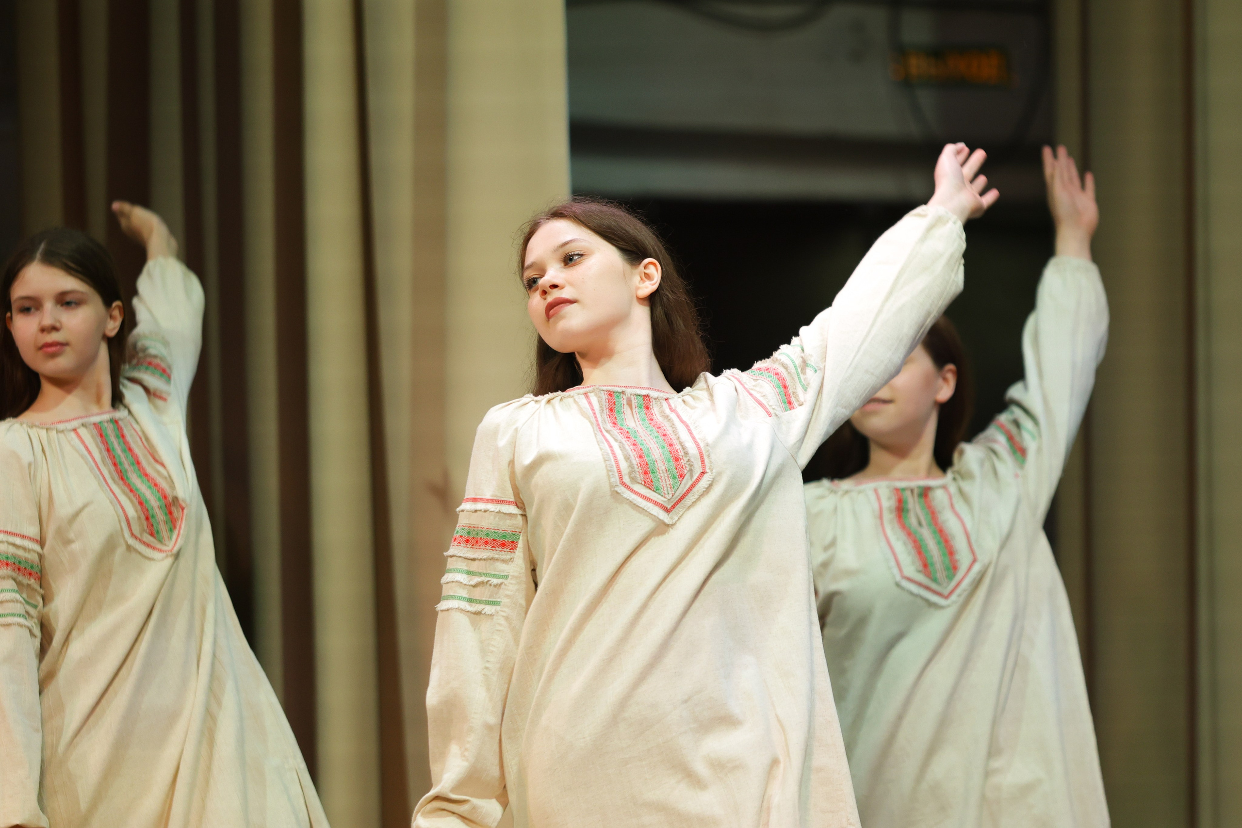 Серебрянный Аист. Портретный Фотограф Александр «Konevtsoph» В Санкт-Петербурге