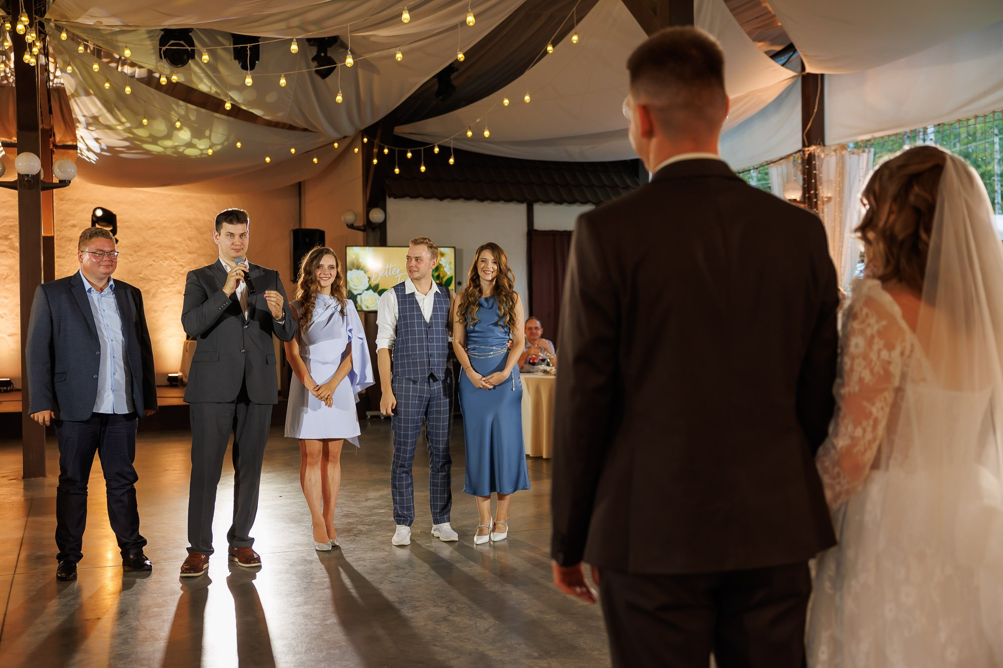 Саша и Артем. Свадебный Фотограф Никита Духник