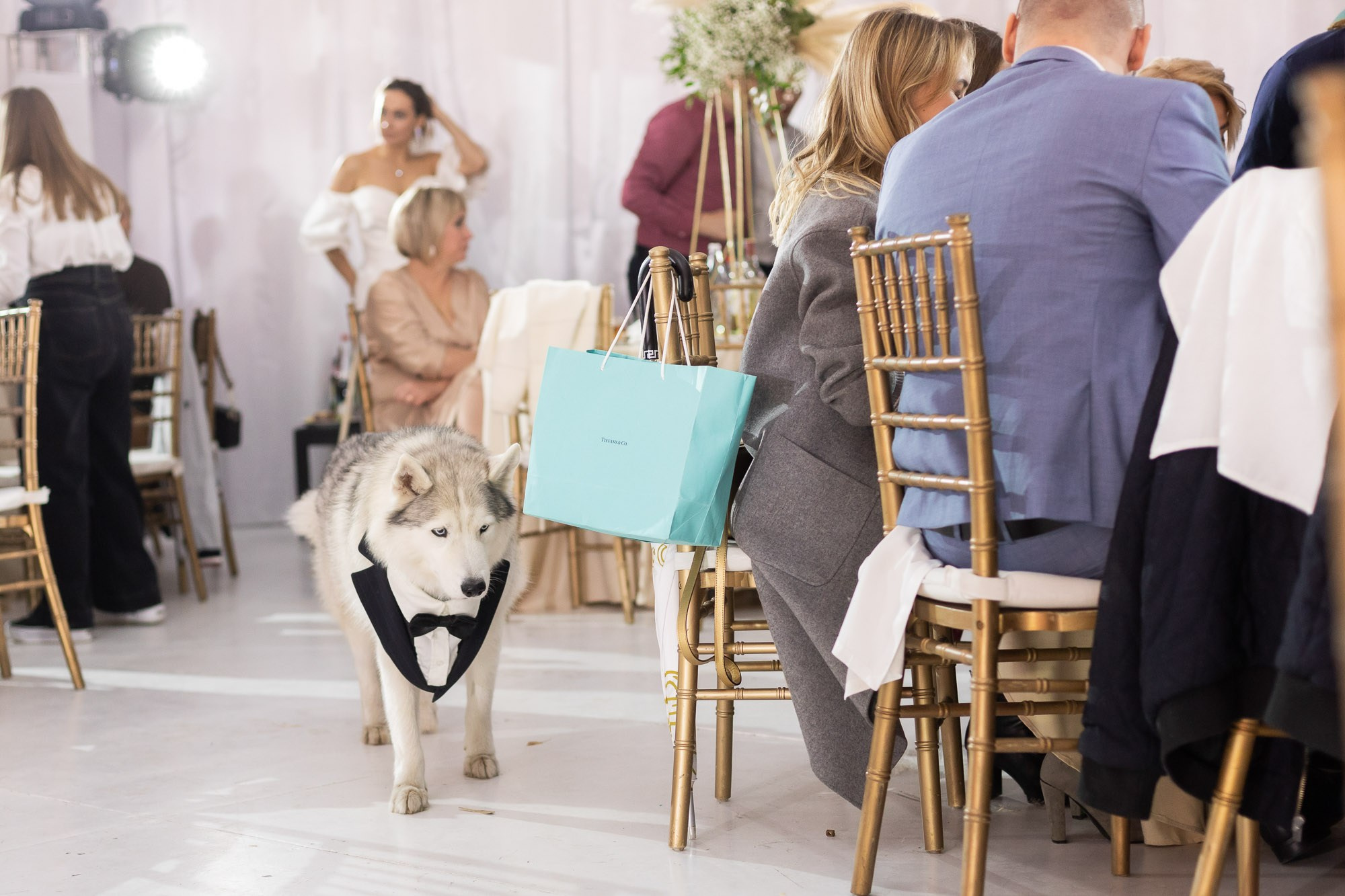 Наташа и Саша. Свадебный Фотограф Никита Духник