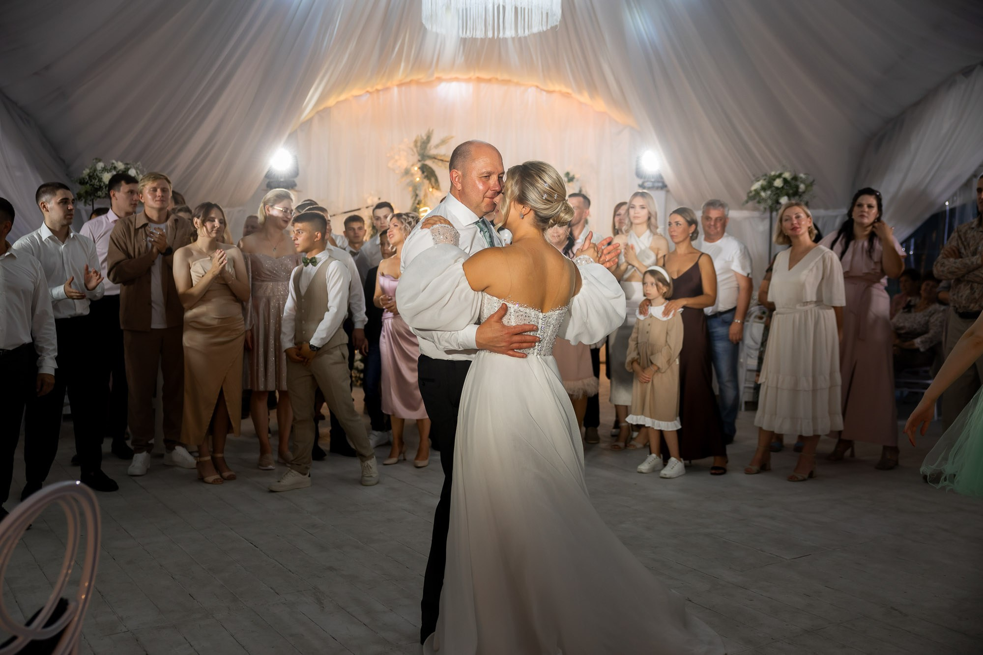 Лиза и Стас. Свадебный Фотограф Никита Духник