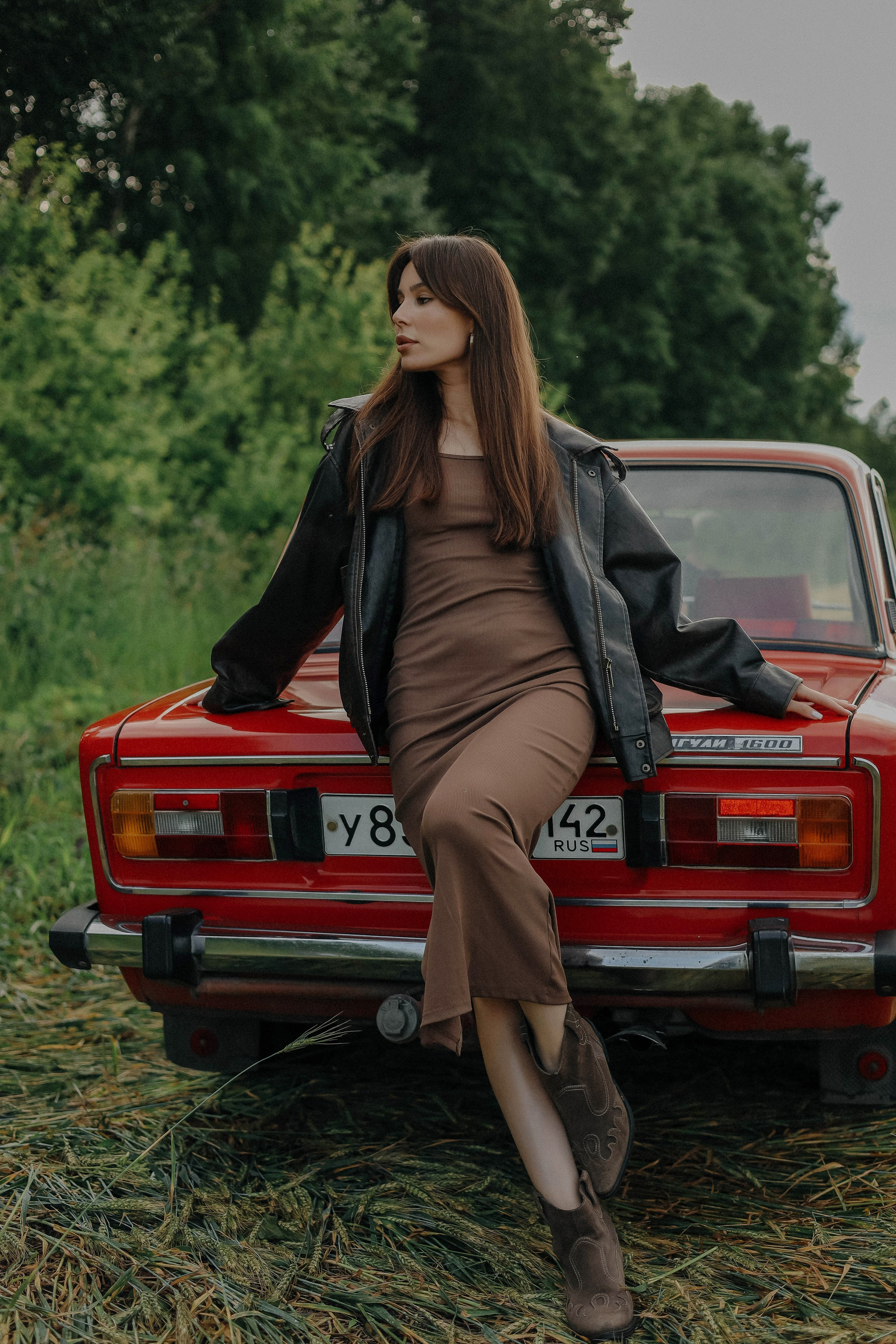 Альбом 5. Семейный фотограф Анна Мезенцева