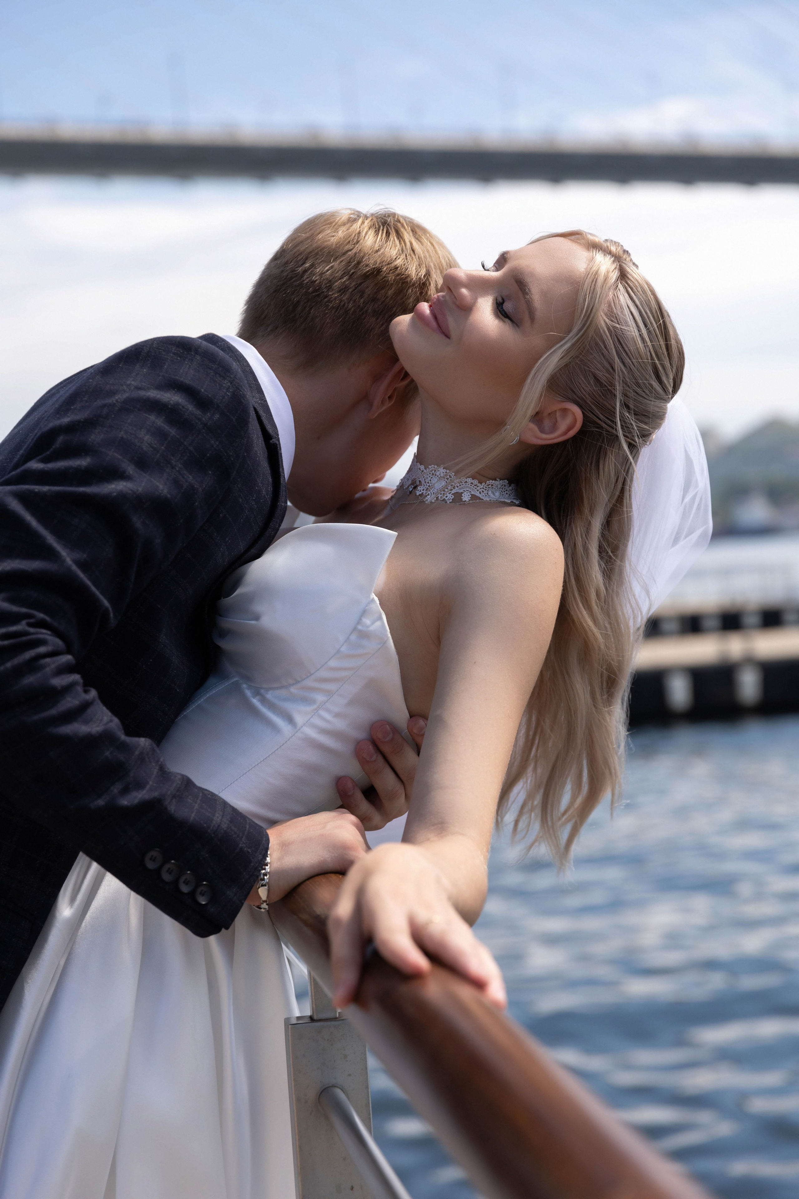 Егор и Маргарита. Свадебный и индивидуальный фотограф Владивосток