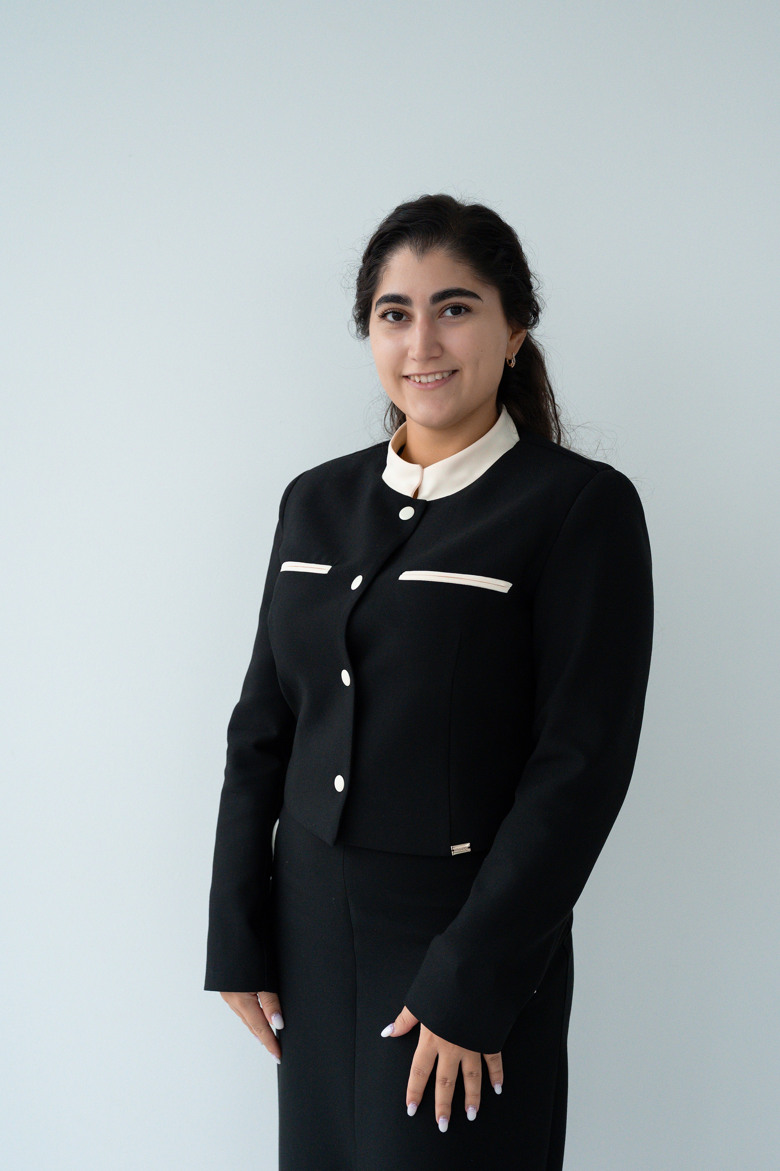 Съемка для бизнеса. Фотограф Юлия Кондратьева