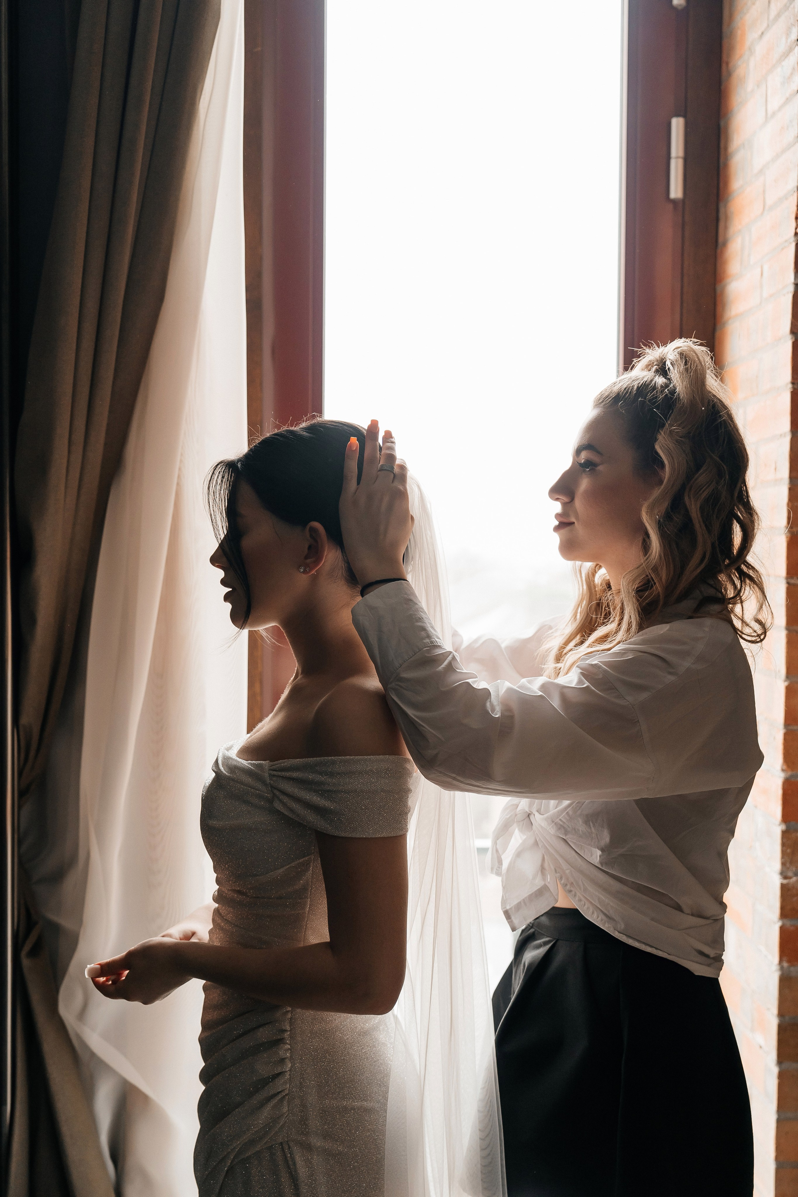 Давид & Александра. Lokos.pro Ник Соколов Фото и Видео Москва/Ростов-на-Дону