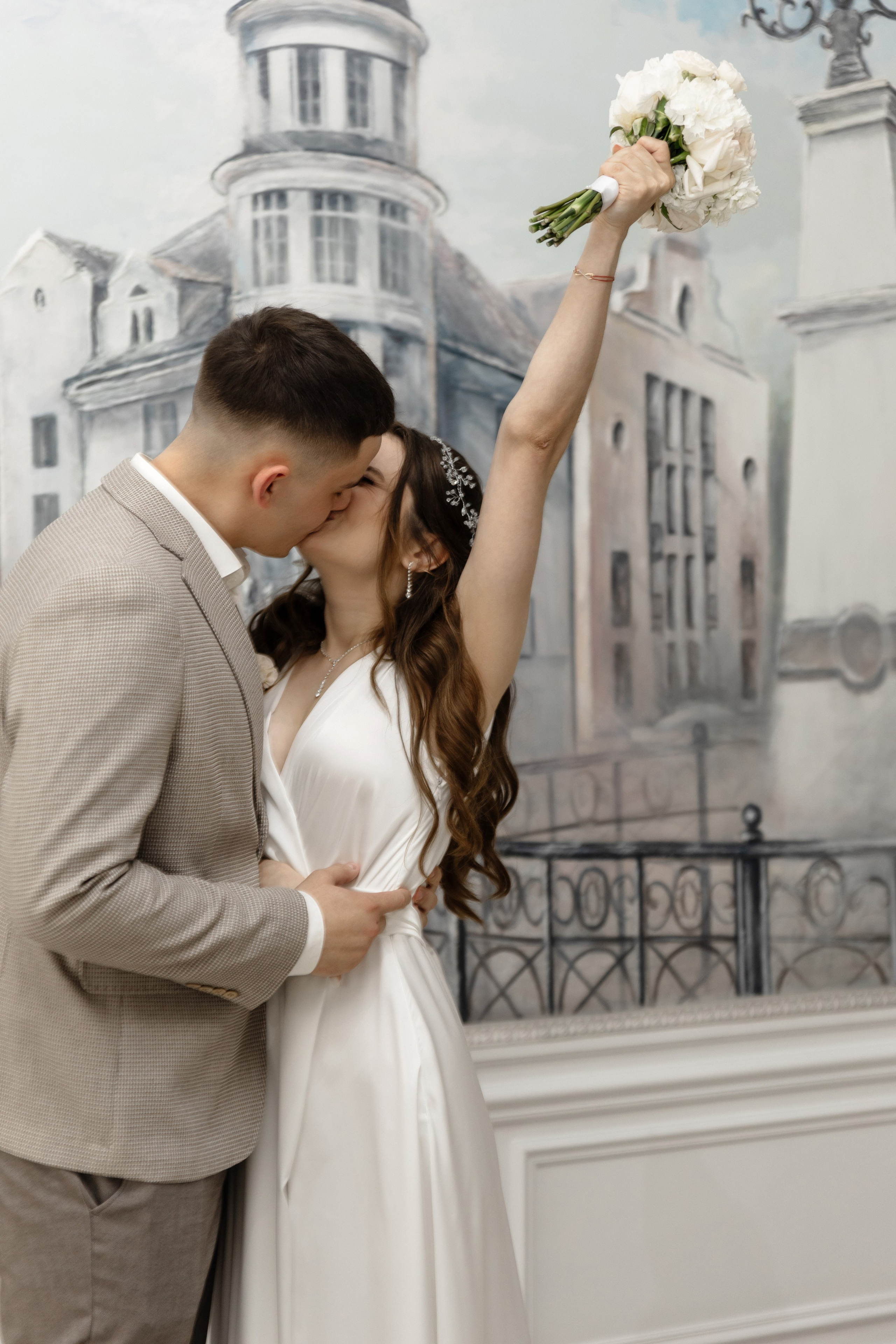 Иван и Мария. Свадебный фотограф в Калининграде Филоненко Наталья