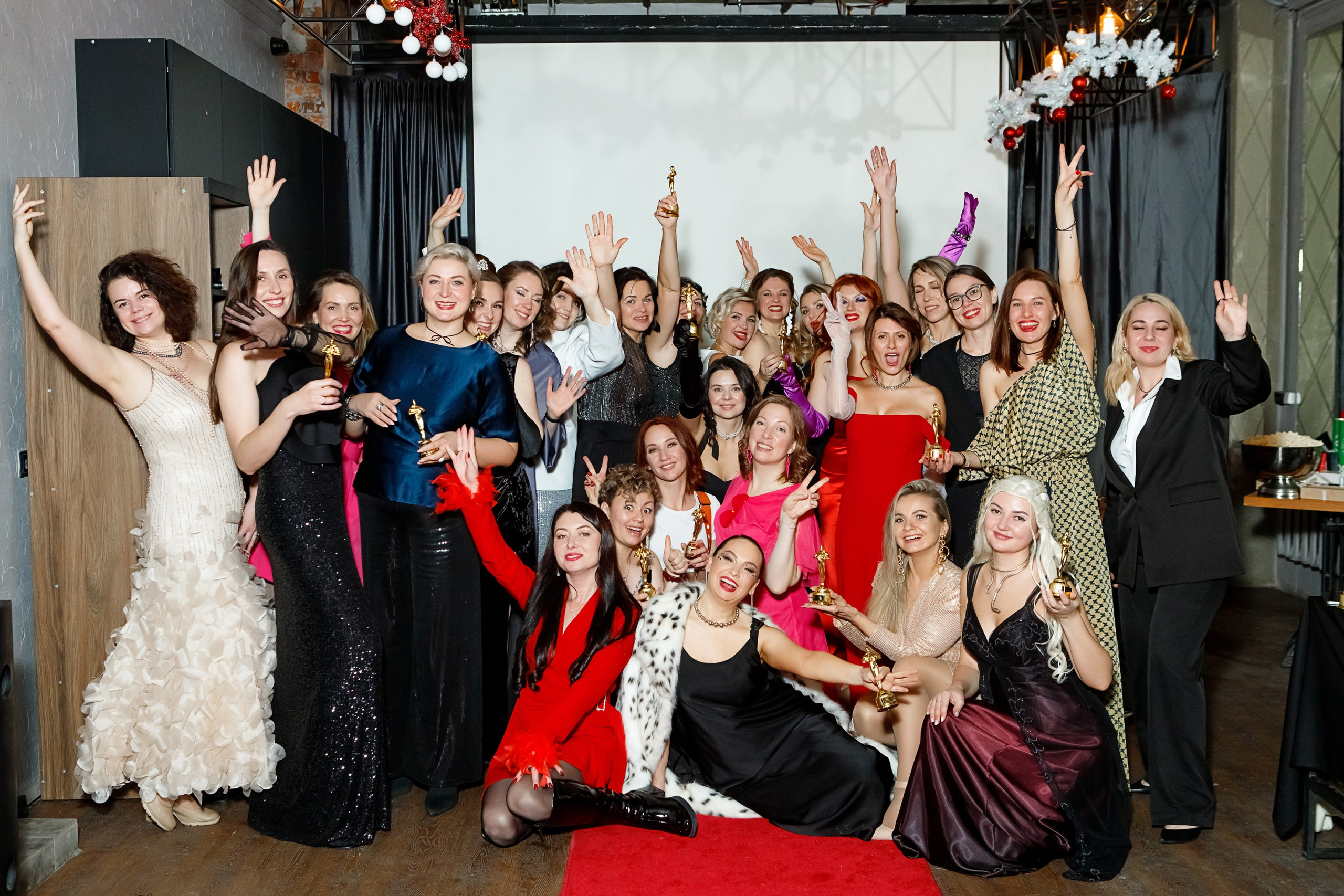 Hit Meet. Репортажный и семейный фотограф в Новосибирске Елена Каменева