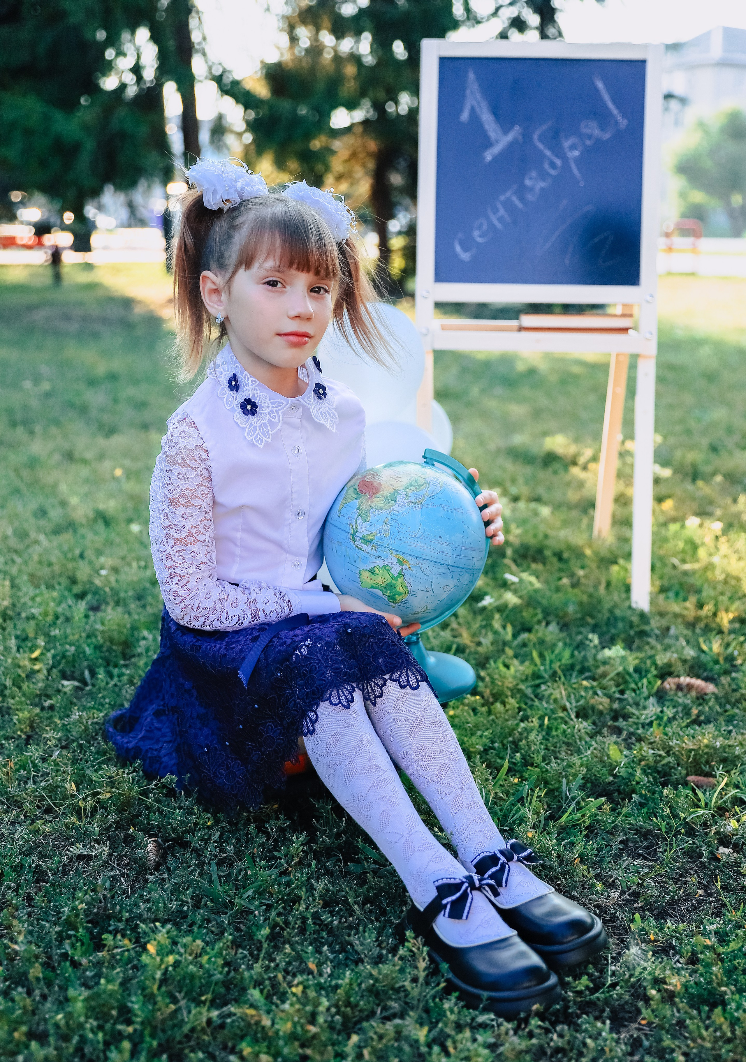 Фотопроект «Школа» в Тамбове. Детский и семейный фотограф в Тамбове Алина Богданова