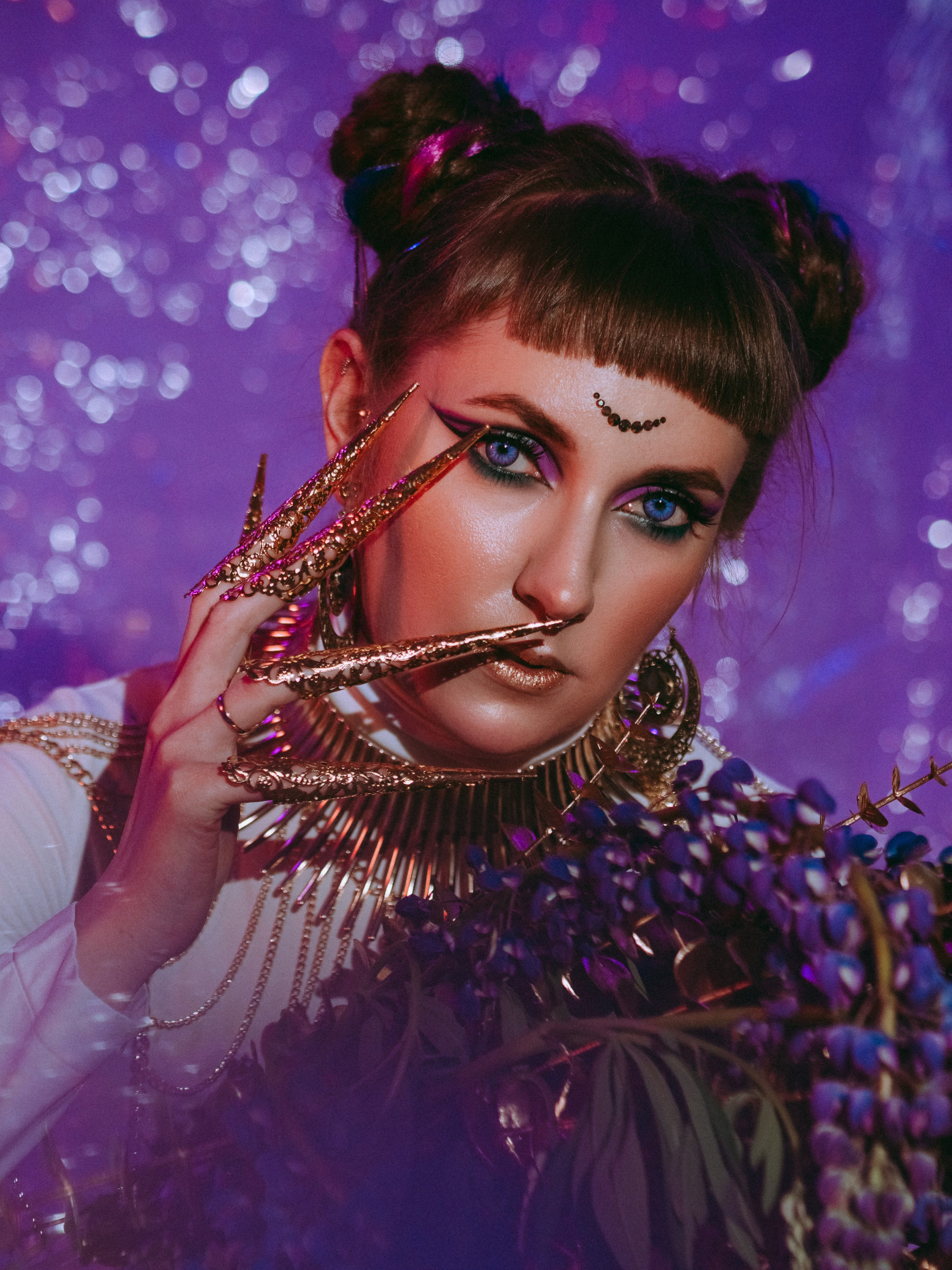 LAGUNA. Фотограф в Санкт-Петербурге Эллис