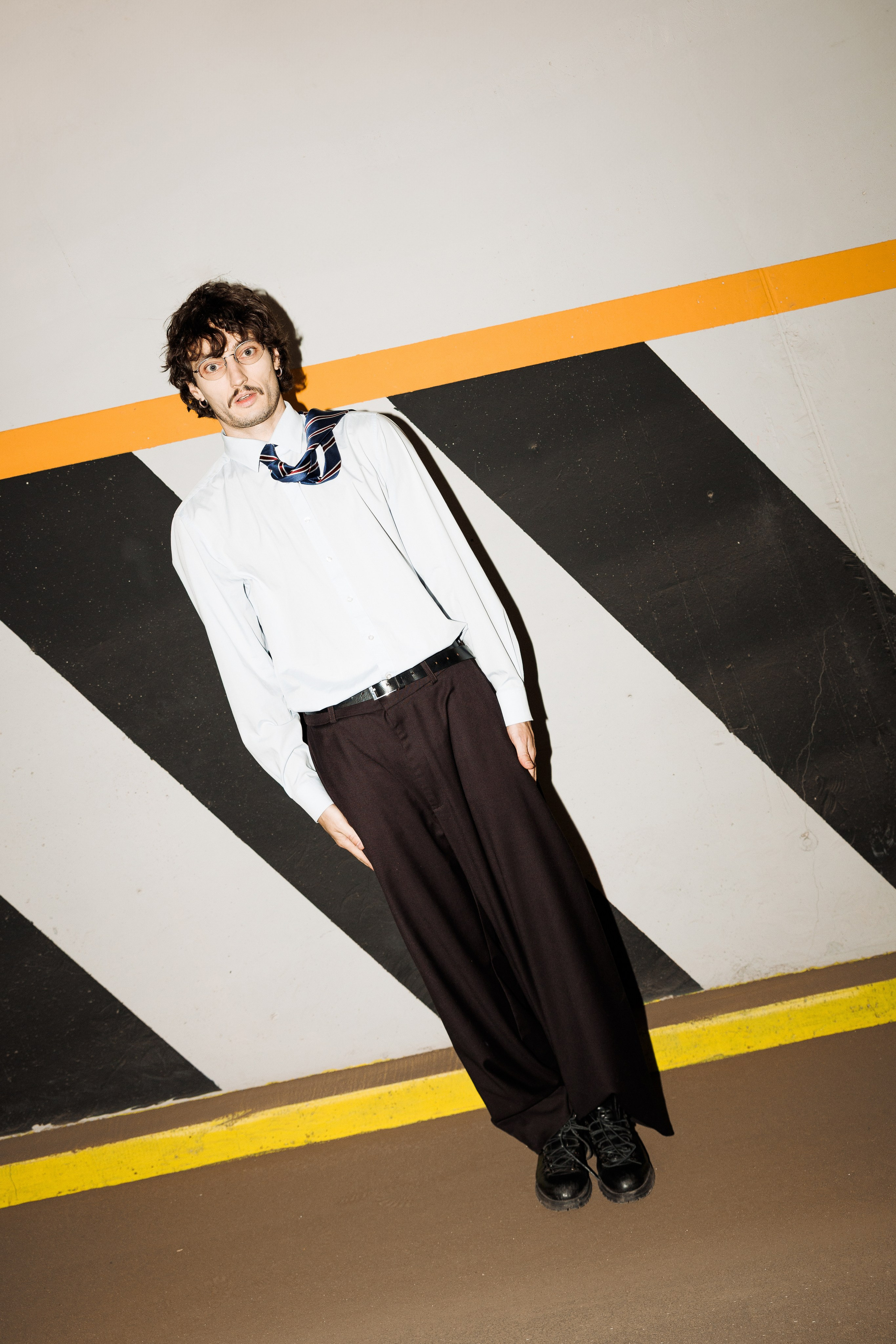 A. Свадебный и event-фотограф Иван Волнухин