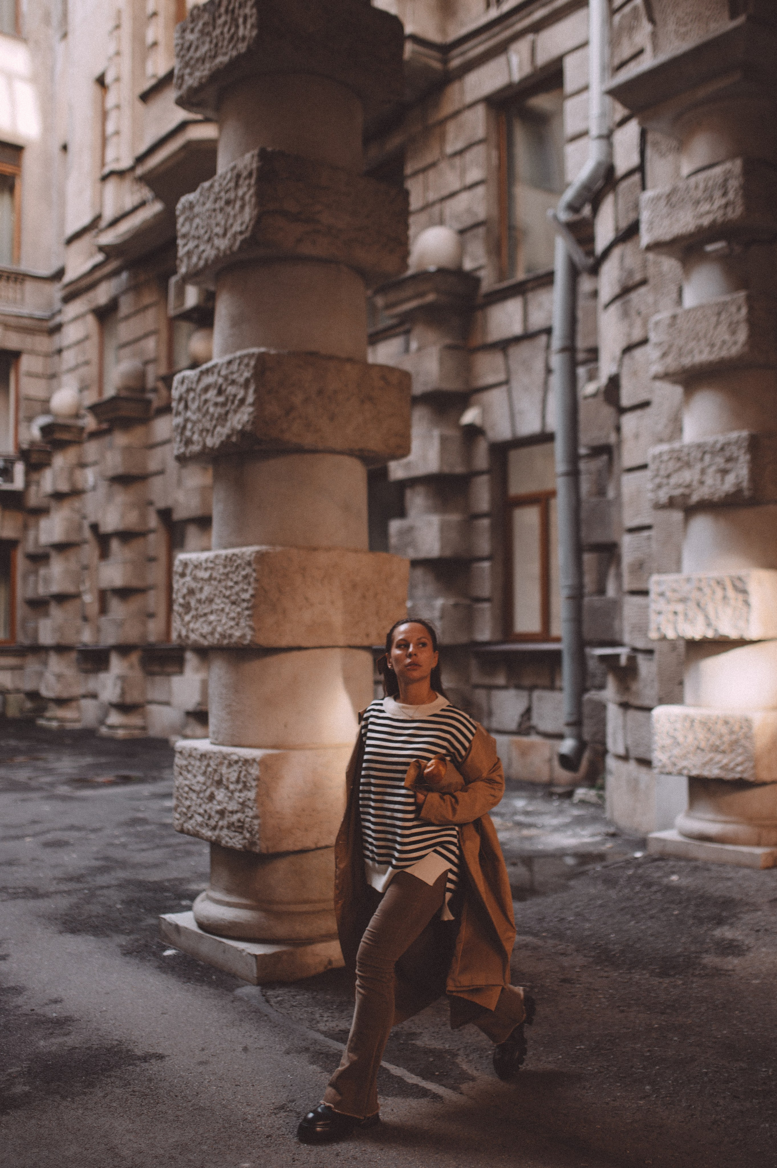 Лина. Свадебный фотограф в Санкт-Петербурге