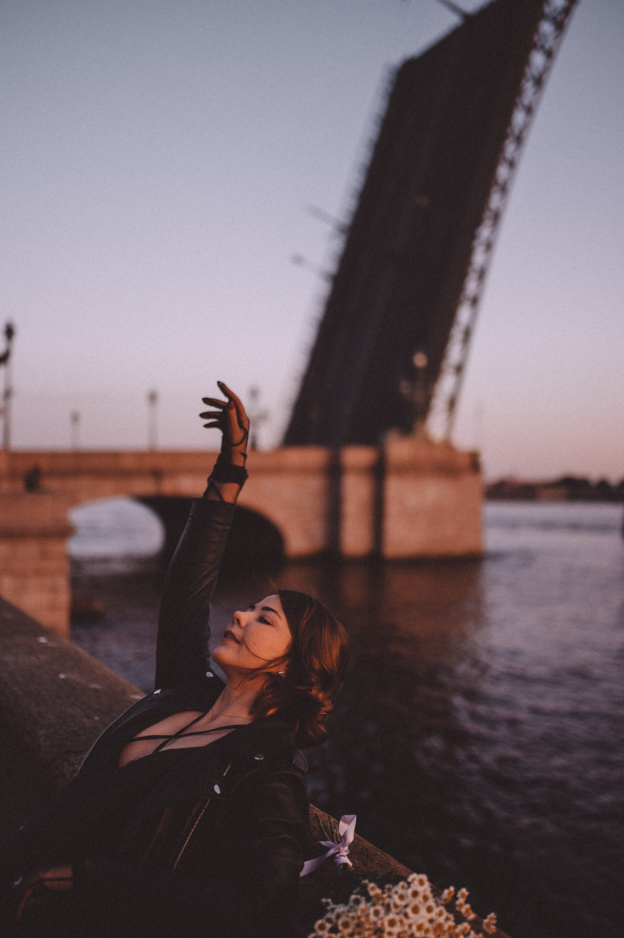 Лера. Свадебный фотограф в Санкт-Петербурге