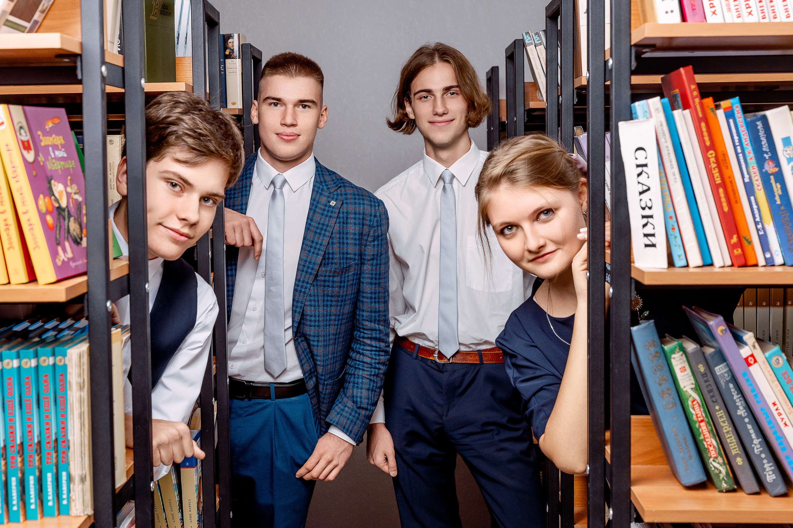 Групповые фото. Семейный и детский фотограф Комина Елена, Власиха, Одинцово