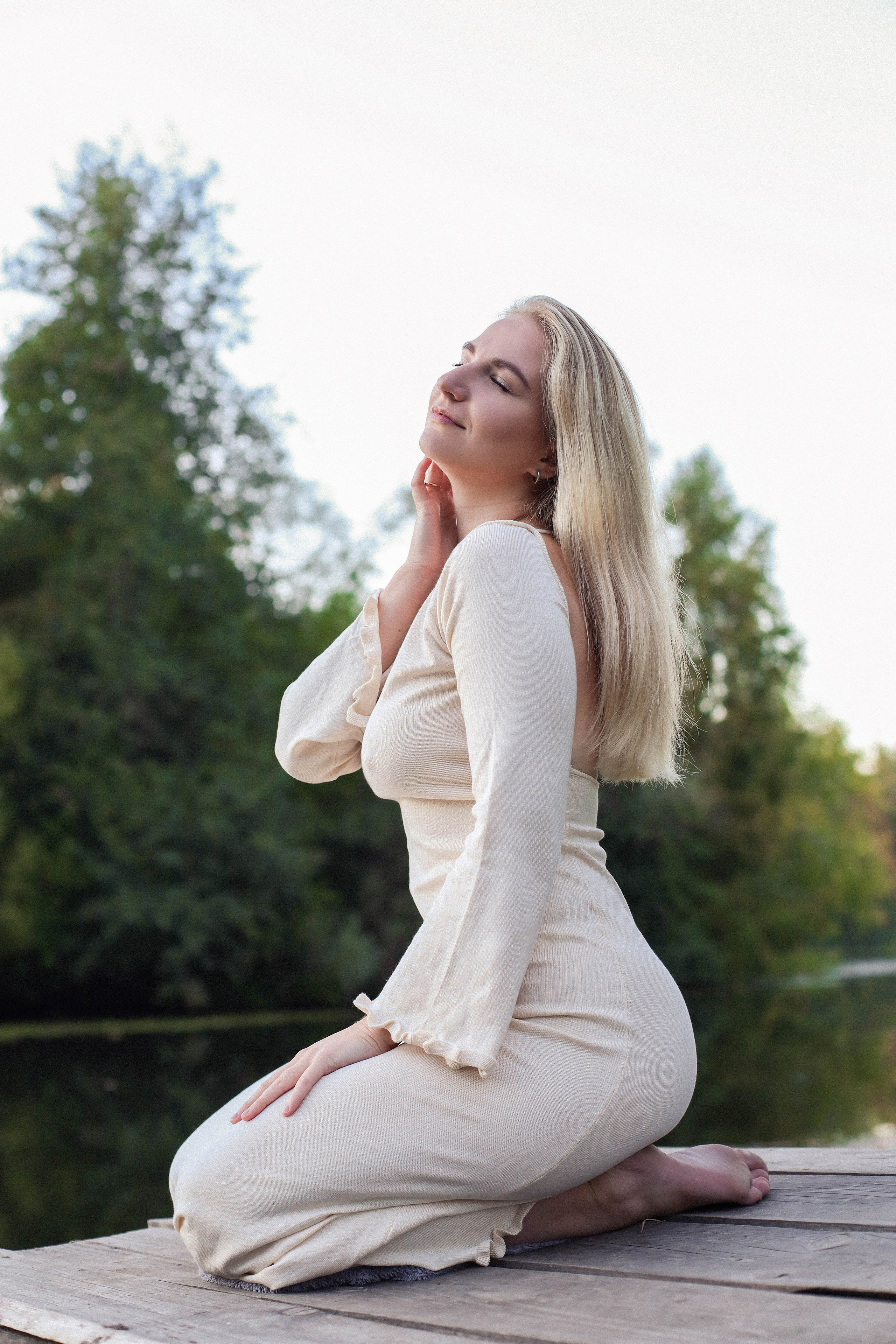 Юлия. Фотограф Анна Бурлакова