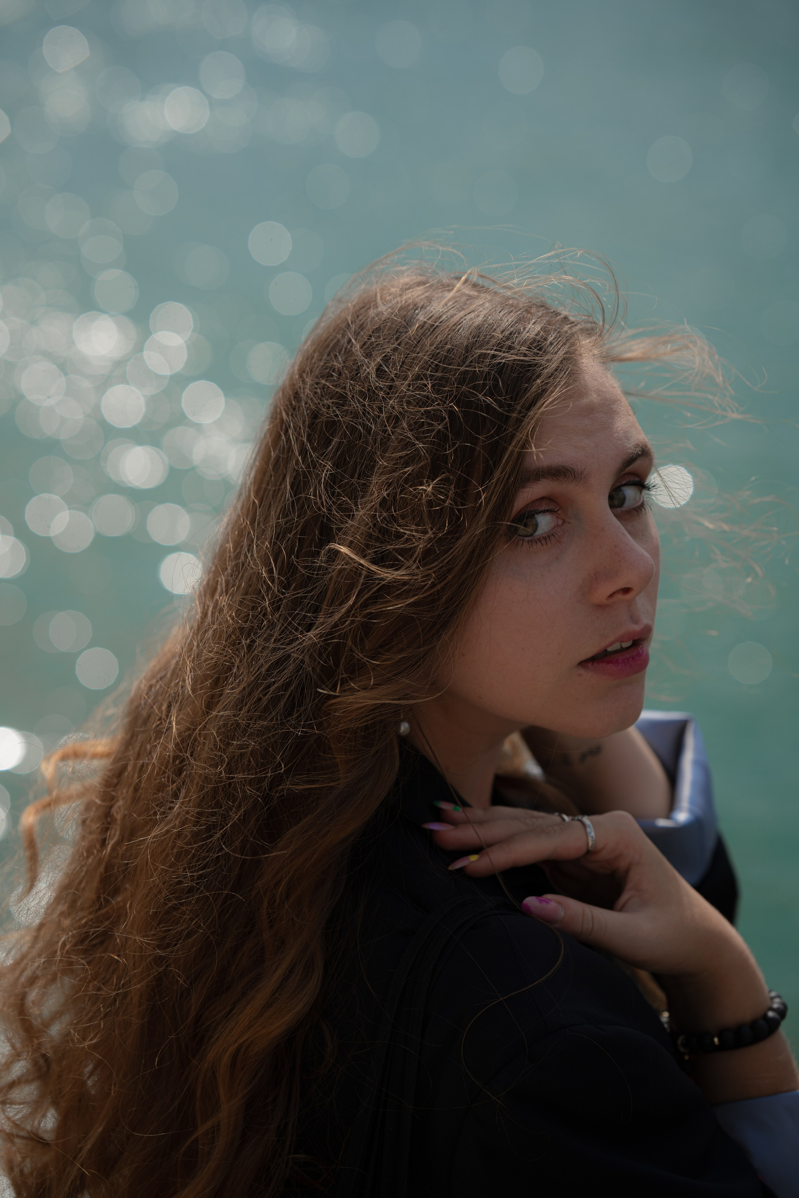 Alexandra. Photographer Yudakova Daria